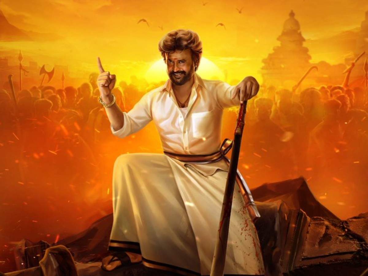 1200x900 Rajinikanth's 'Annaatthe': First look of Rajinikanth's 'Annaatthe' to arrive on THIS day!