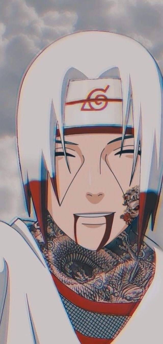 640x1351 Itachi wallpaper