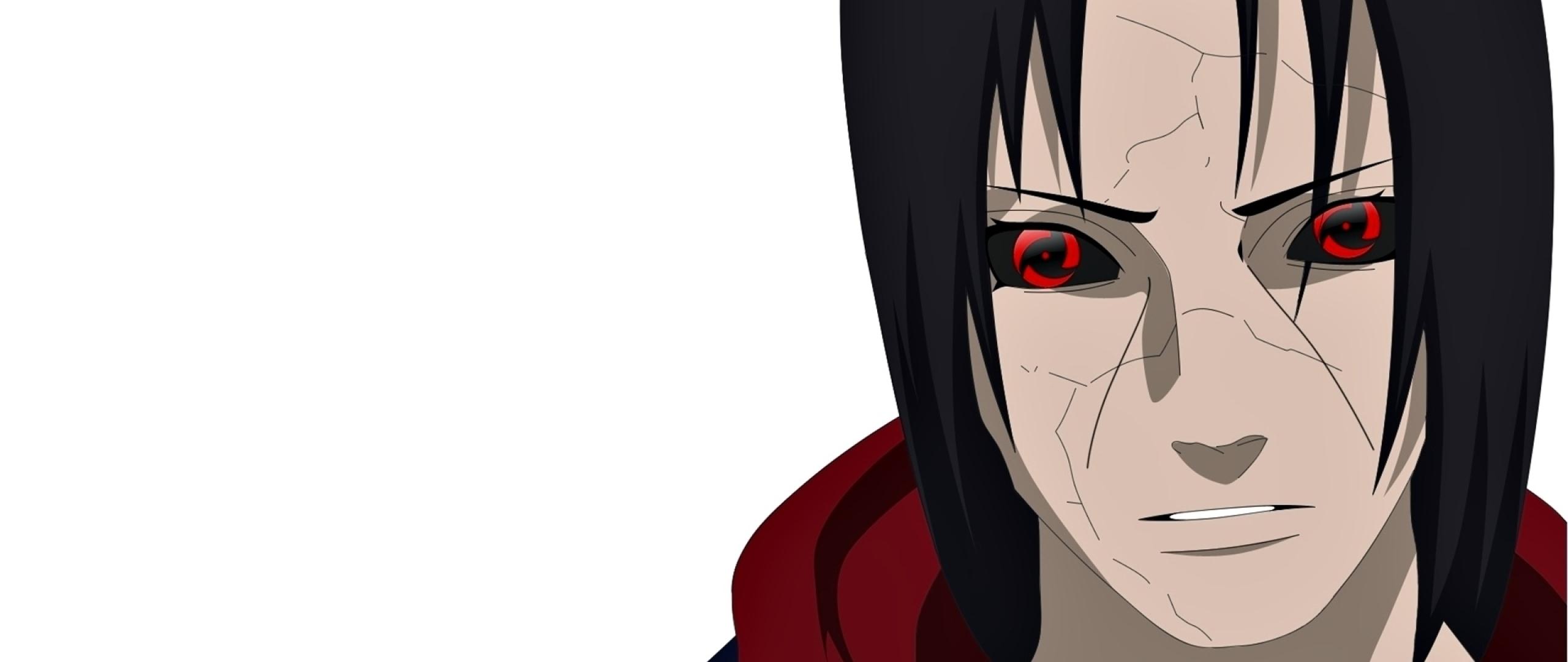 2560x1080 itachi, naruto shippuden, uchiha 2560x1080 Resolution Wallpaper, HD Anime 4K Wallpaper, Image, Photo and Background