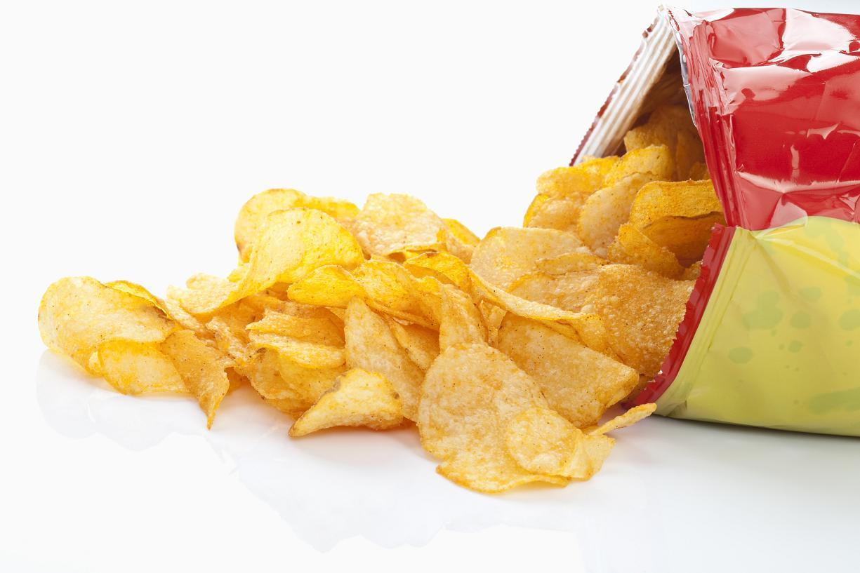 1225x817 March 14 is National Potato Chip Day. Foodimentary Food Holidays