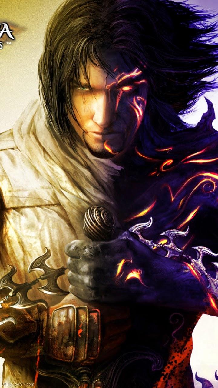 720x1280 Prince Of Persia The Two Thrones Usa