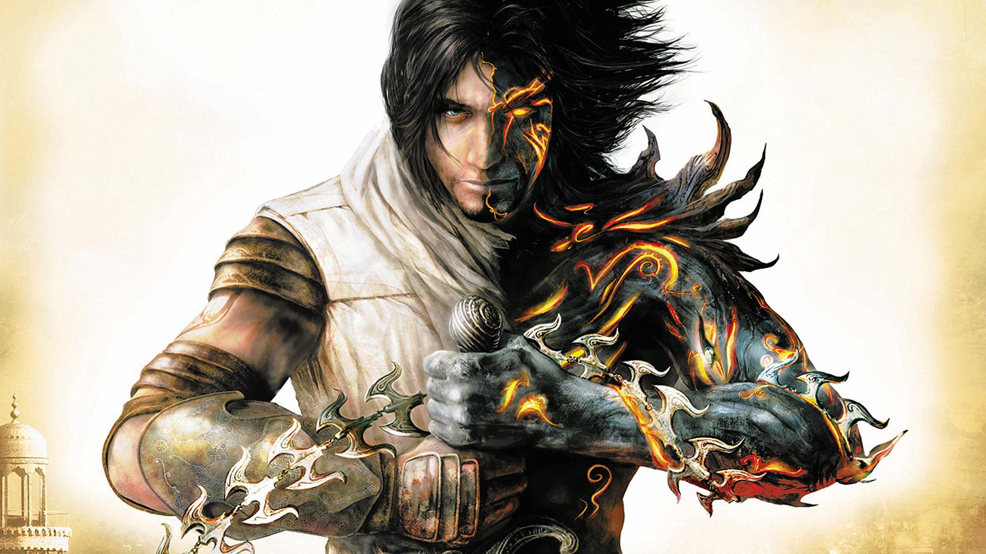 1920x1080 Free Prince of Persia: The Two Thrones Wallpaper in 1920x1080