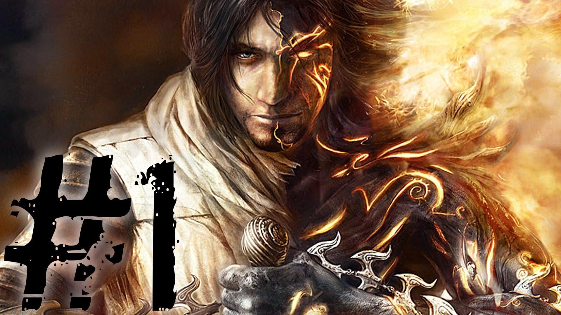 prince of persia dark prince wallpaper