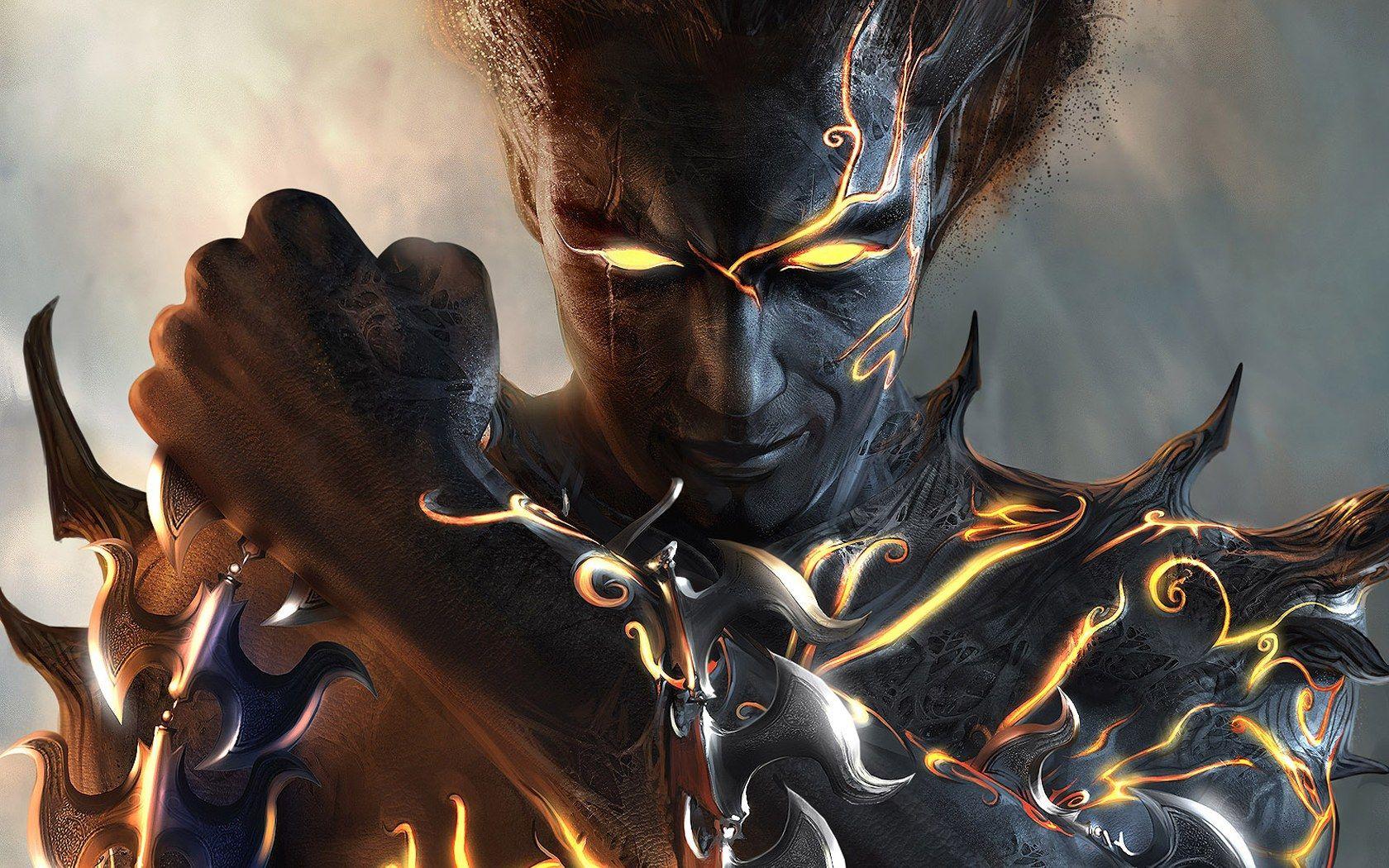 1680x1050 Games: Prince of Persia: The Two Thrones, desktop wallpaper nr. 59400