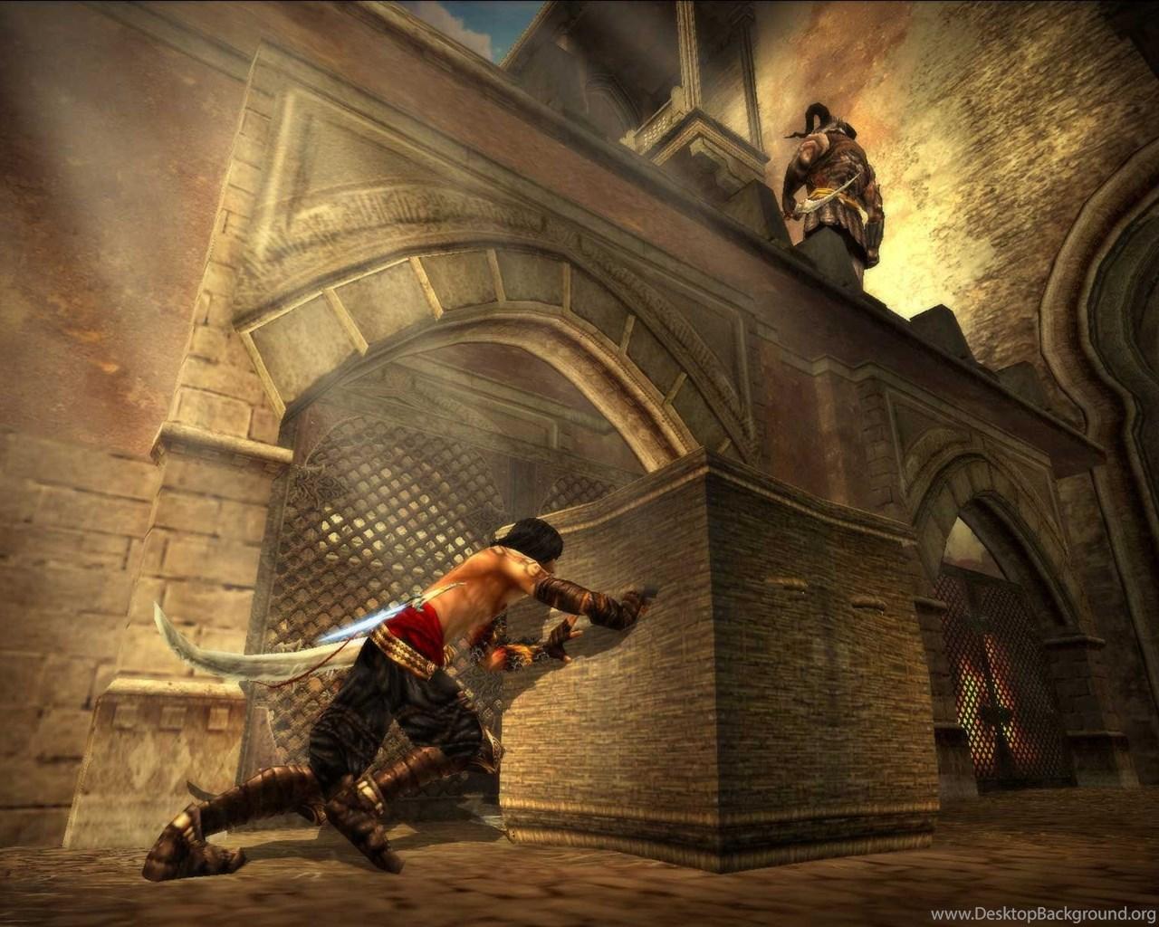 1280x1024 Prince Of Persia The Two Thrones Wallpaper For Android Desktop Background