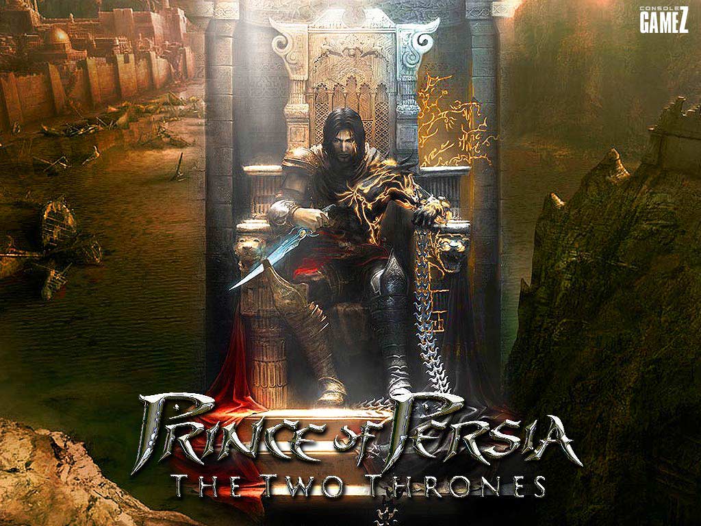1024x768 Prince Of Persia: The Two Thrones wallpaper, Video Game, HQ Prince Of Persia: The Two Thrones pictureK Wallpaper 2019