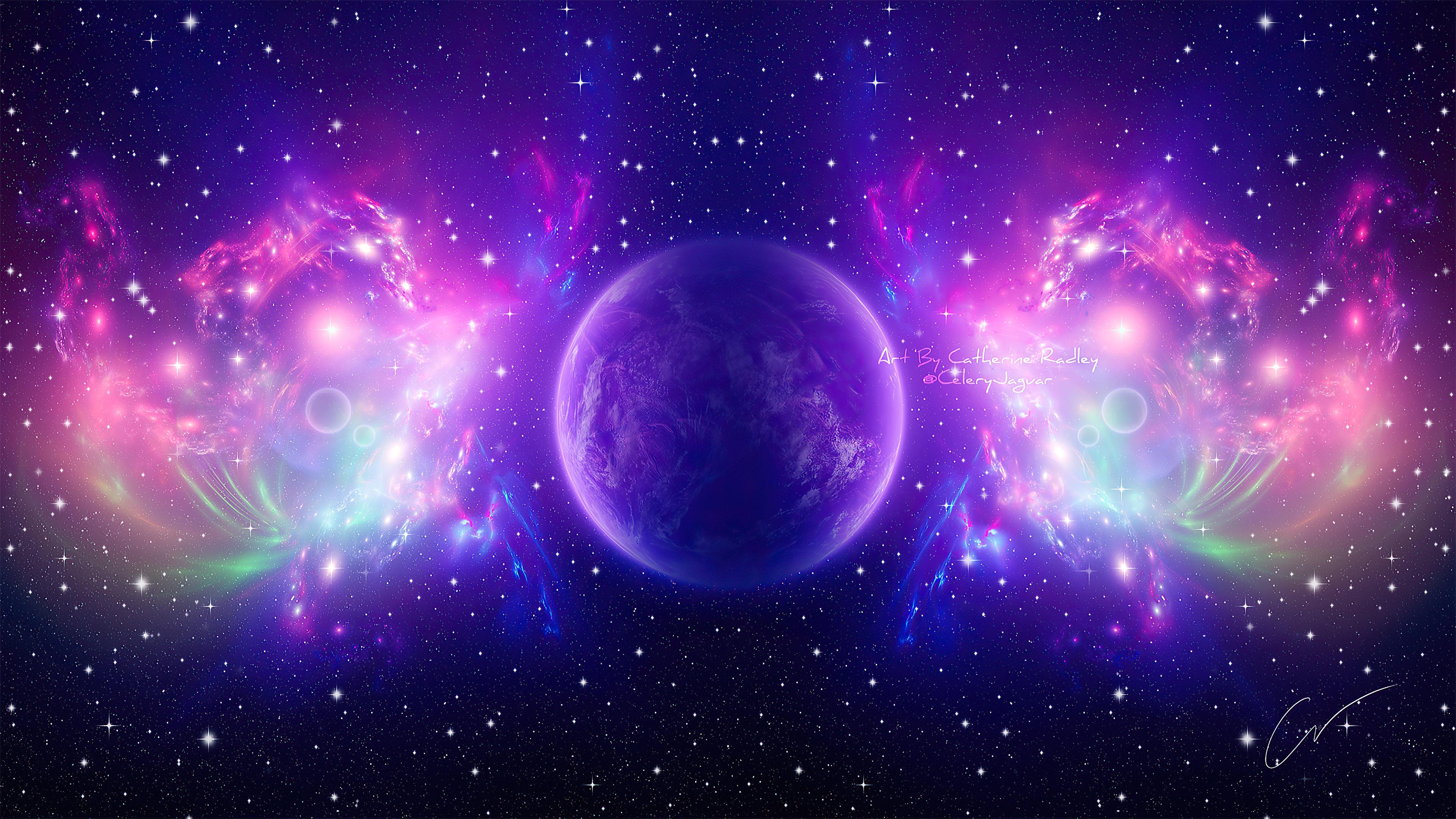 3840x2160 Nebula Space Scifi 4k Wallpaper, HD Digital Universe Wallpaper, 4k Wallpaper, Image, Background, Photos and Picture