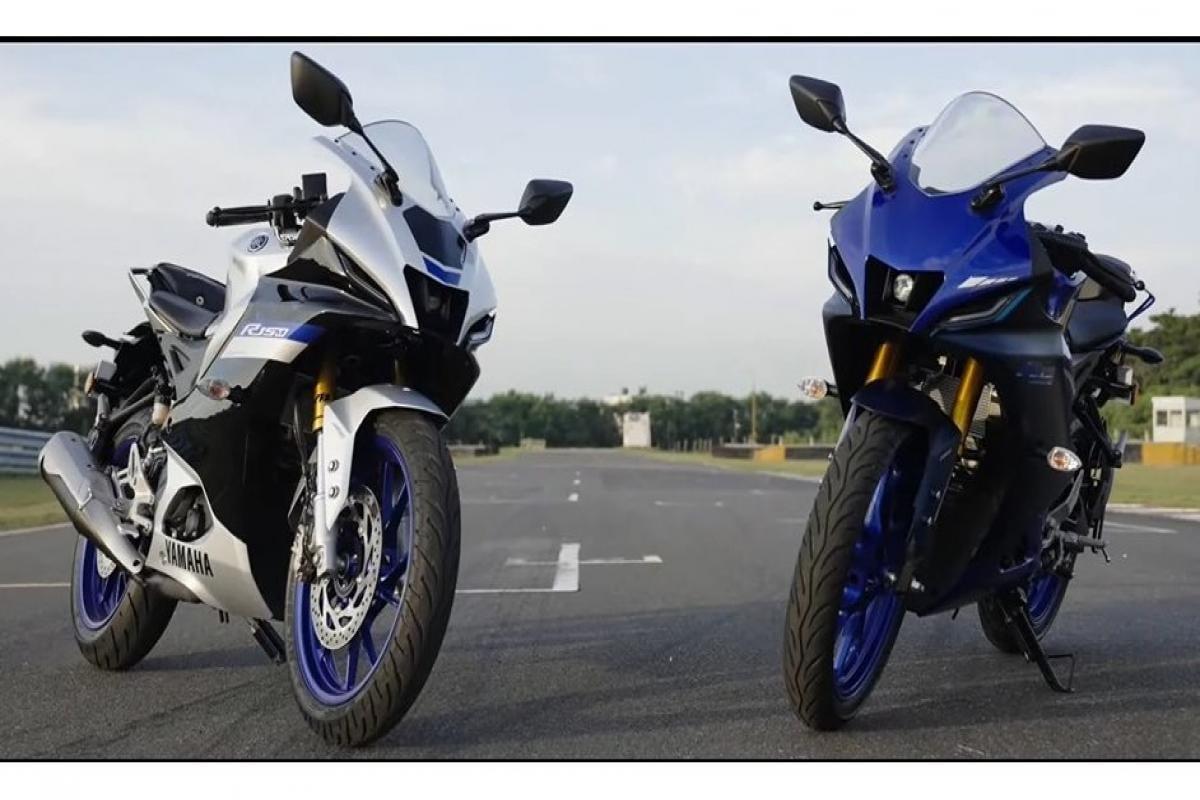 1200x800 Yamaha R15 V R15 M launched in India, prices start at Rs 1.68 lakh: Here's all you need to know- Technology News, Firstpost
