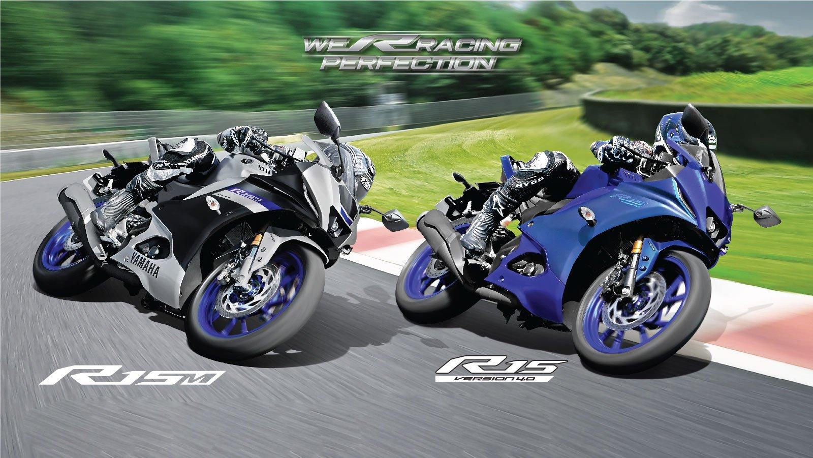 1600x901 Yamaha launched two bikes in India