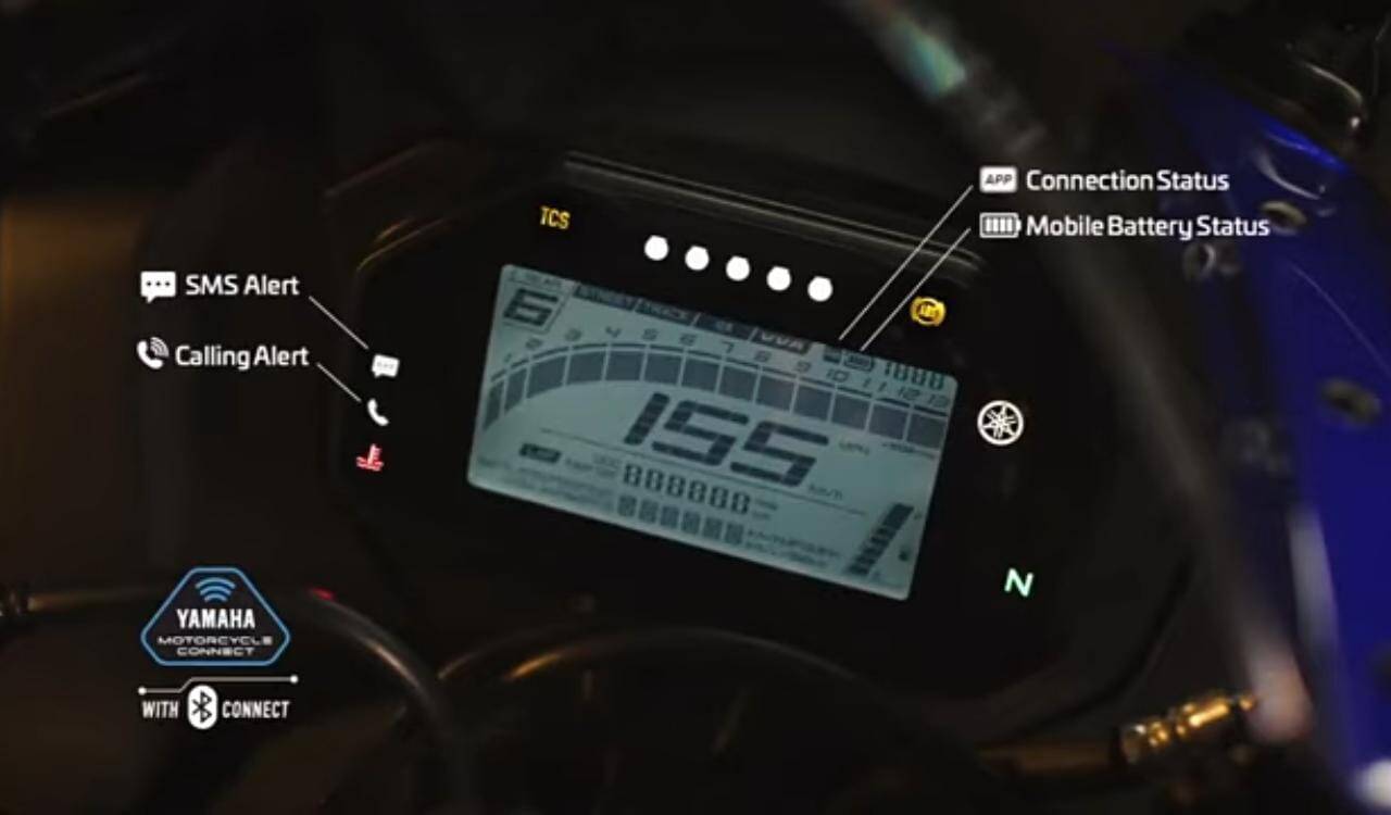 1280x750 New Yamaha YZF R R15M, Aerox 155 India Launch Live: 2021 Yamaha R15 V Aerox R15M Price In India, Features, Specs, Image, Engine, Mileage, Colors, Reviews Live Financial Express