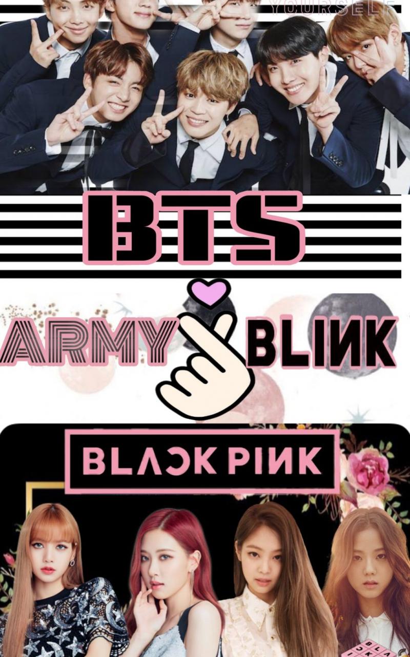 800x1280 Free download freetoedit fondos wallpaper bts blackpink kpop army [1024x1819] for your Desktop, Mobile & Tablet. Explore BTS And Blackpink Anime Wallpaper. BTS And Blackpink Anime Wallpaper, BTS And