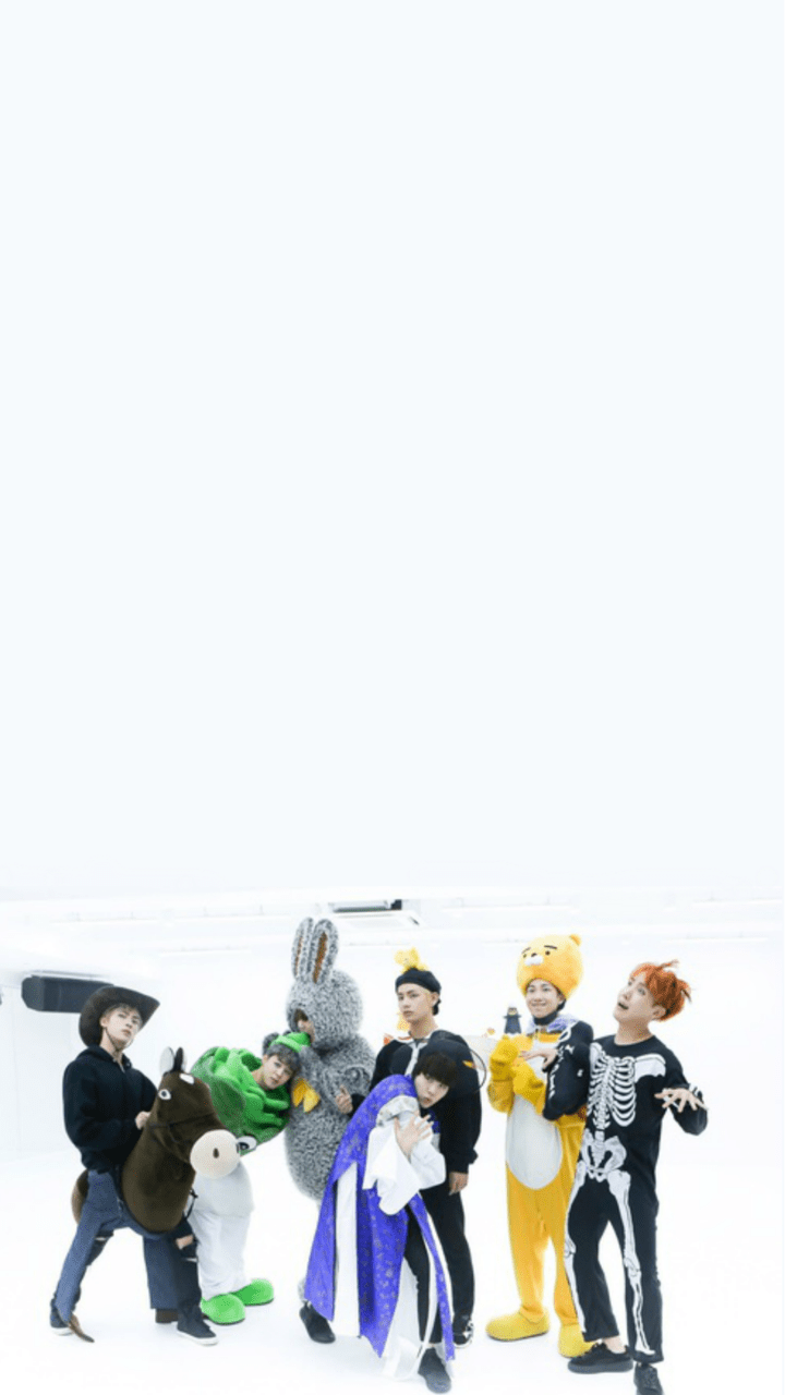 720x1280 bts all 21st century girls lockscreen
