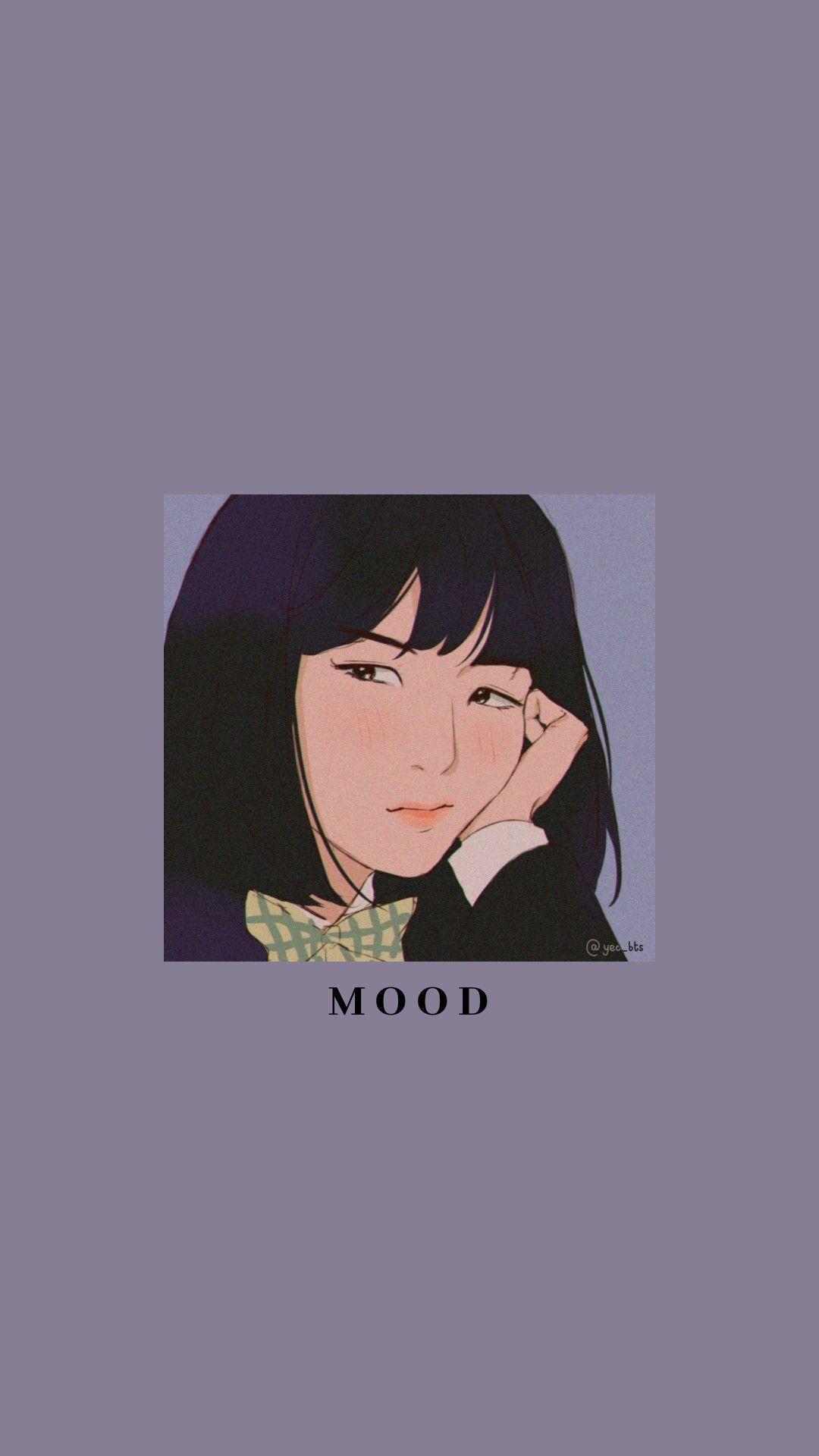 1080x1920 Anime Kpop Wallpaper