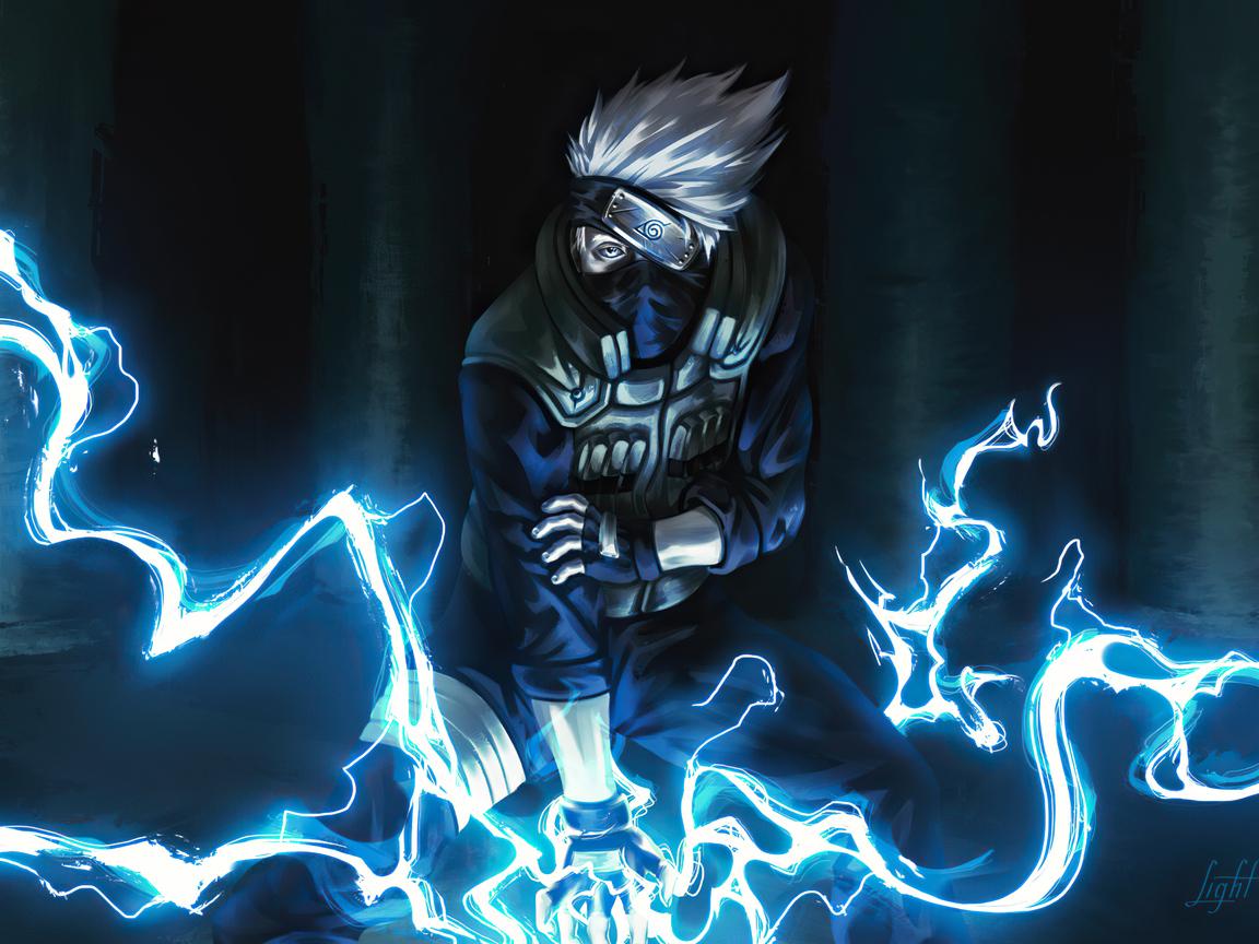 1152x864 Kakashi Hatake Anime 4k 1152x864 Resolution HD 4k Wallpaper, Image, Background, Photo and Picture