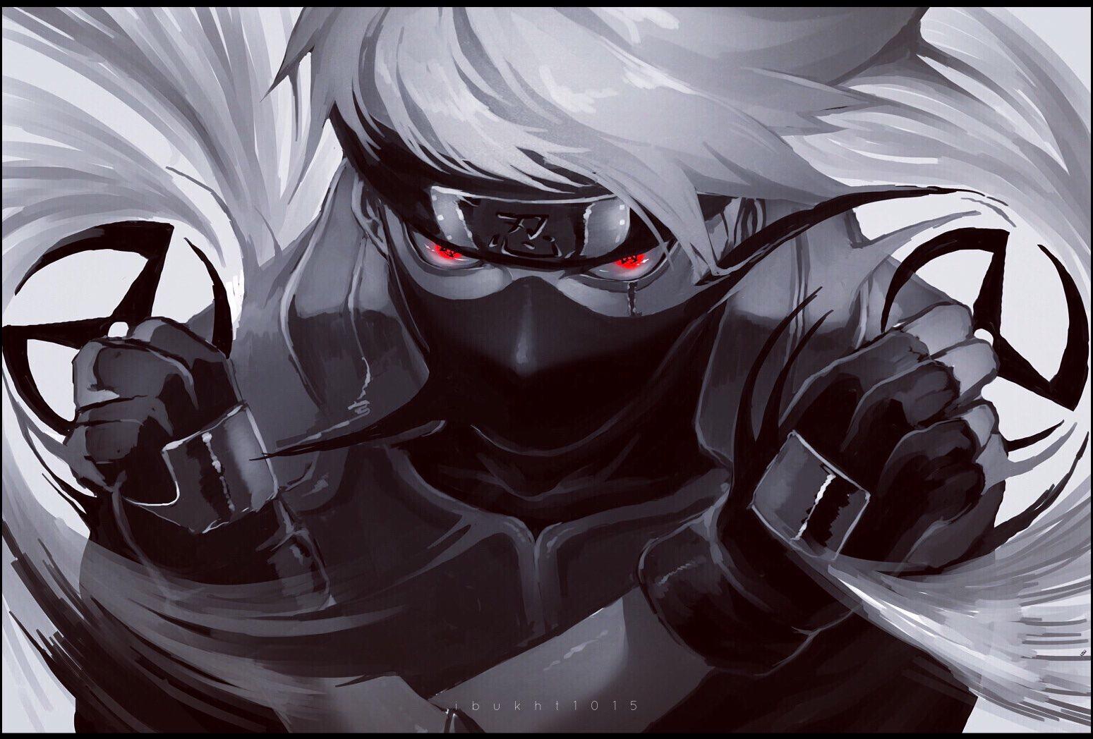 1549x1048 Wallpaper Anime kakashi, Wallpaper Anime kakashi