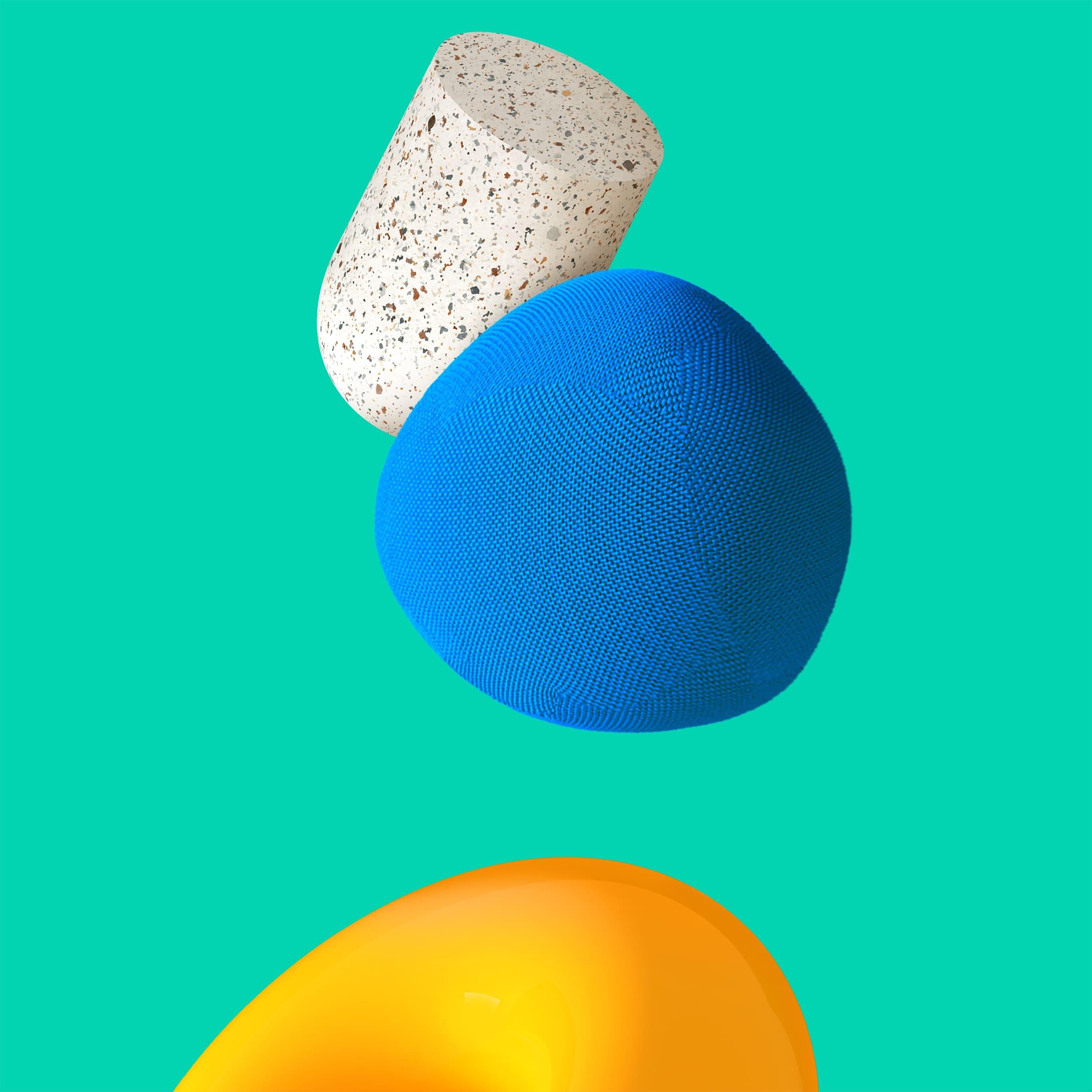 2400x2400 Samsung Galaxy M32 Stock Wallpaper. Download Here (FHD+)