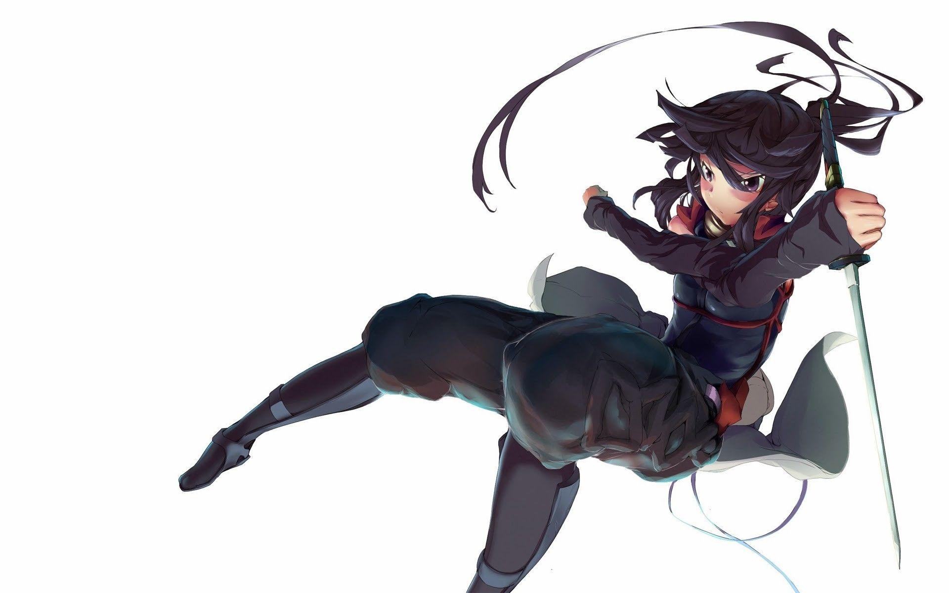 1920x1200 Akatsuki Log Horizon Wallpaper