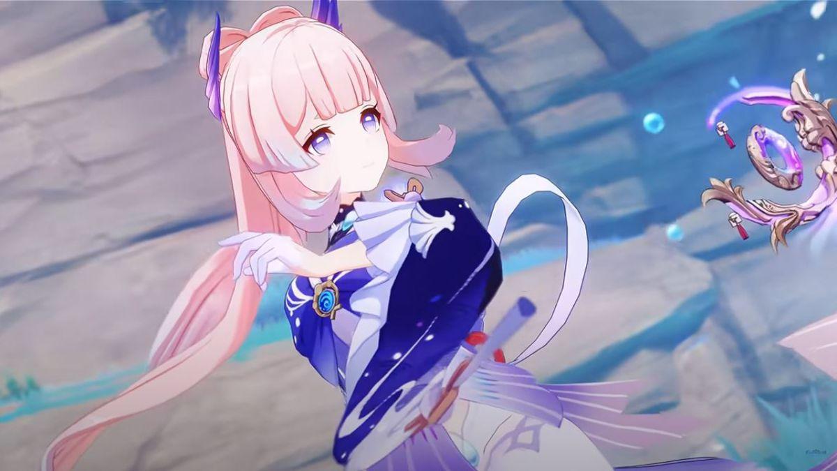 1200x675 Genshin Impact Kokomi: Everything we know