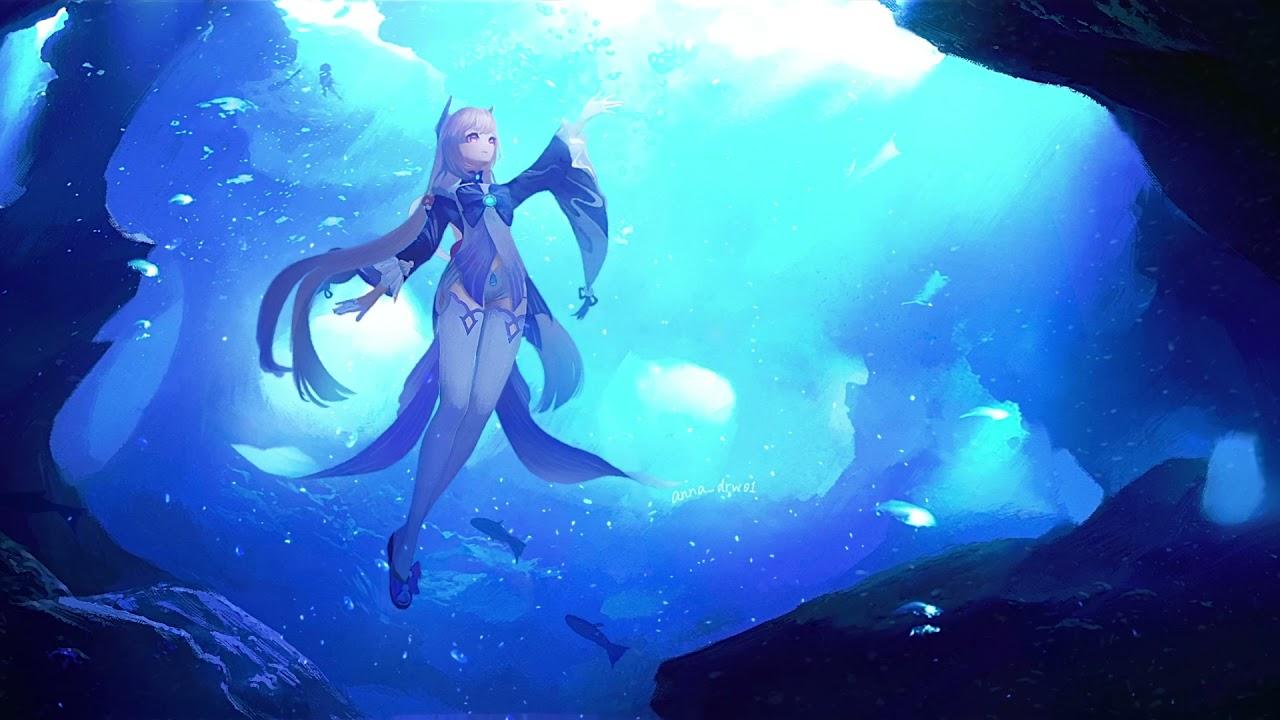 1280x720 Wallpaper Engine Impact