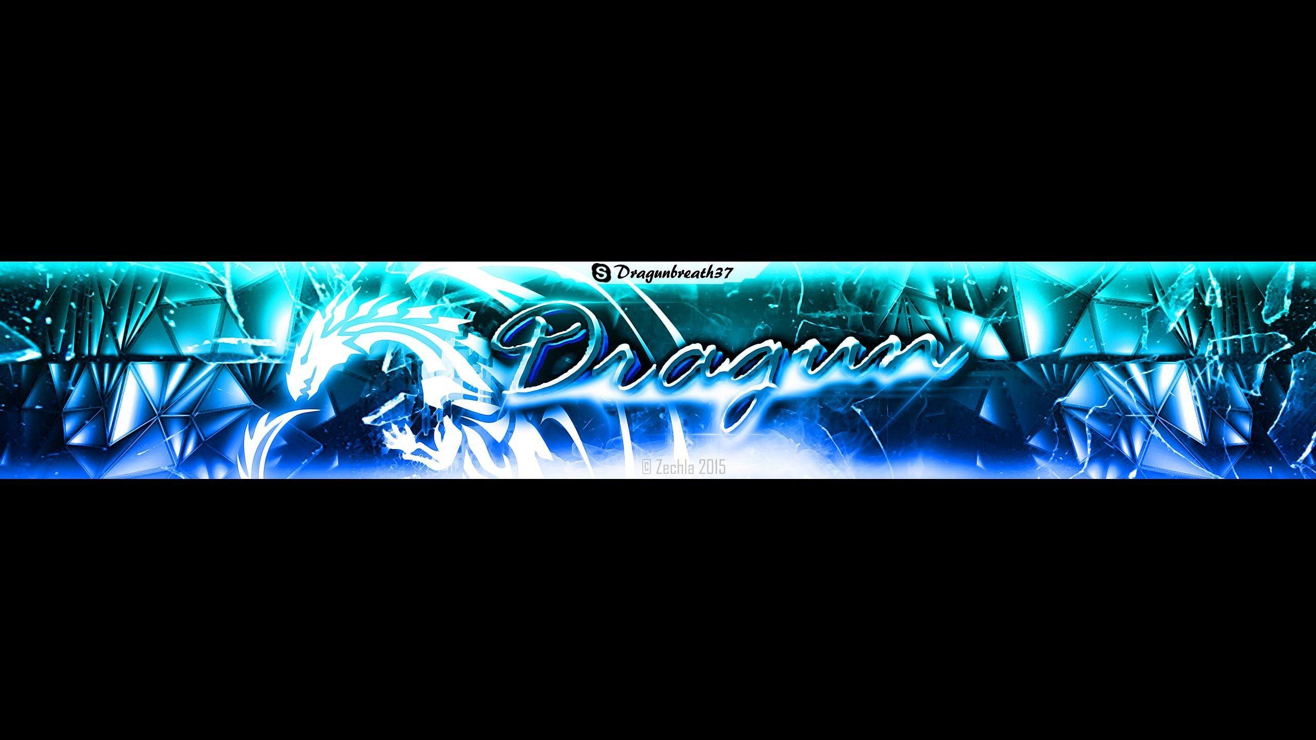 2560x1440 Gaming YouTube Banner Wallpaper