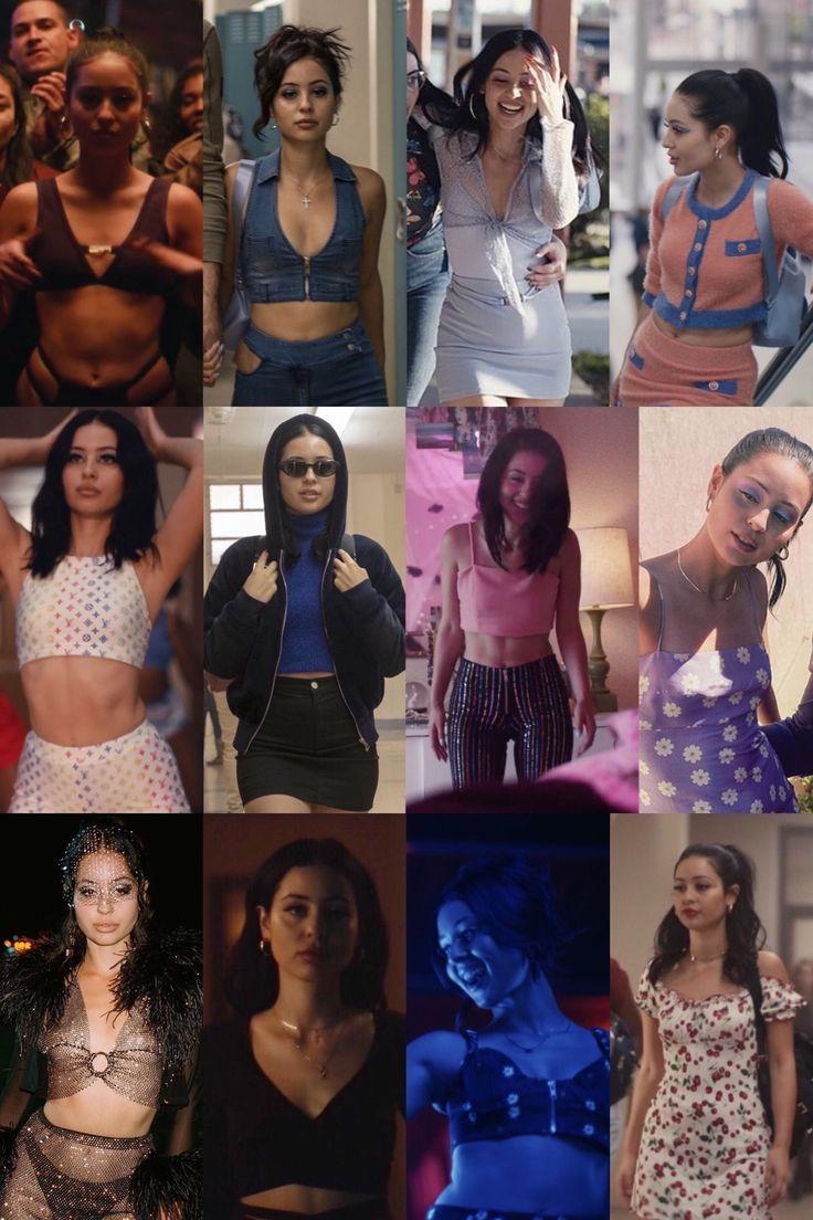 736x1104 Euphoria Aesthetic Wallpaper Maddy ; Euphoria Aesthetic. Euphoria fashion, Euphoria clothing, Cute outfits