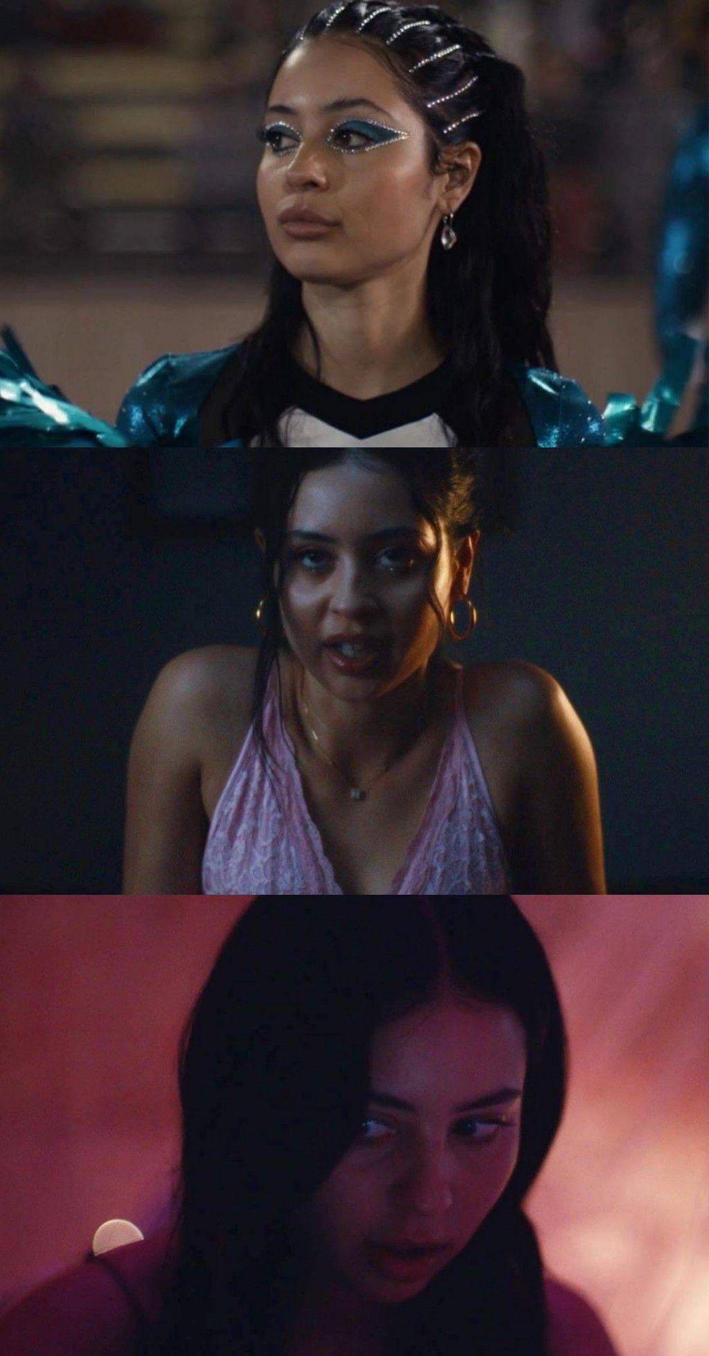 1024x1958 Maddy Perez Wallpaper