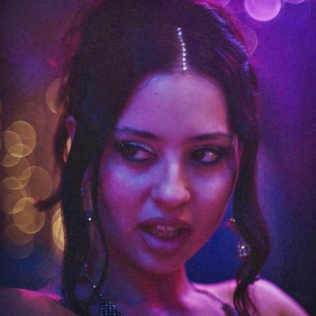 1080x1080 euphoria on Instagram: “maddy perez serving looks. ✨”. Euphoria fashion, Euphoria, Purple aesthetic