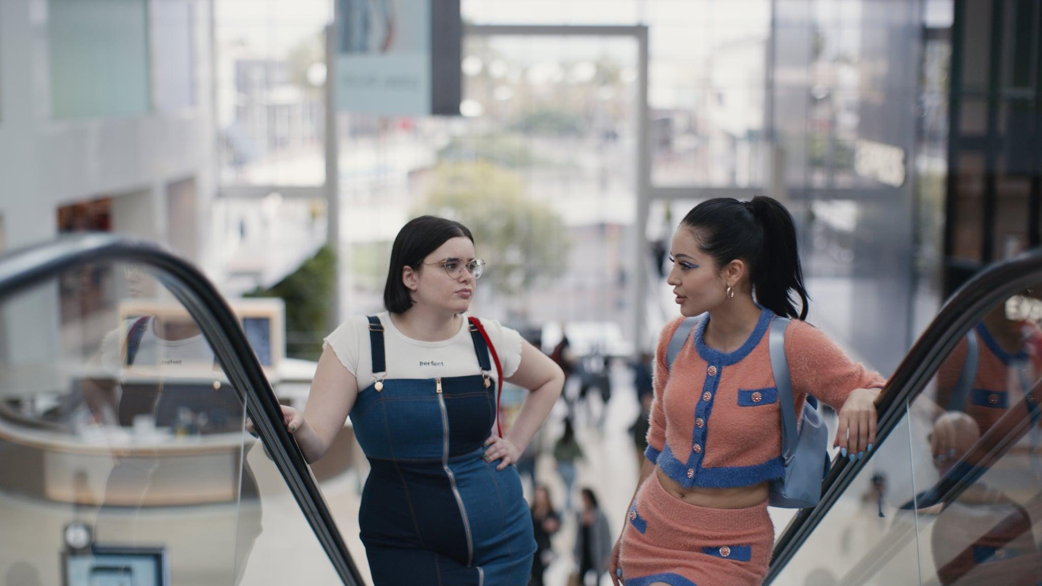 2048x1152 Kat Hernandez and Maddy Perez. Looking For a Fashion High? Here's How to Dress Up as the Characters From Euphoria. Entertainment Photo 23