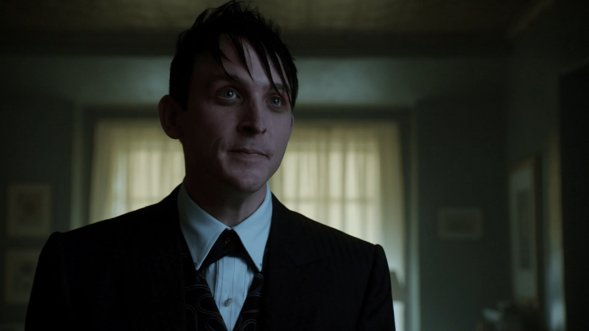 1920x1080 Oswald Cobblepot