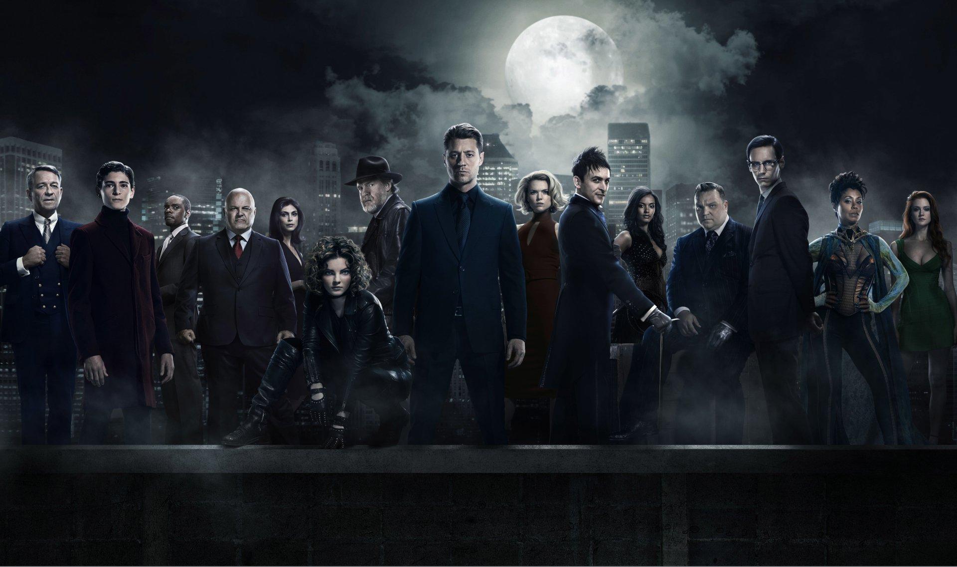 1920x1138 Oswald Cobblepot HD Wallpaper and Background Image
