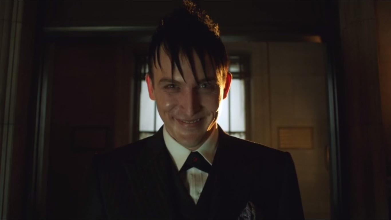 1366x768 A Look at Gotham- Season Episode 6: “Spirit of the Goat”. What Else is on Now?