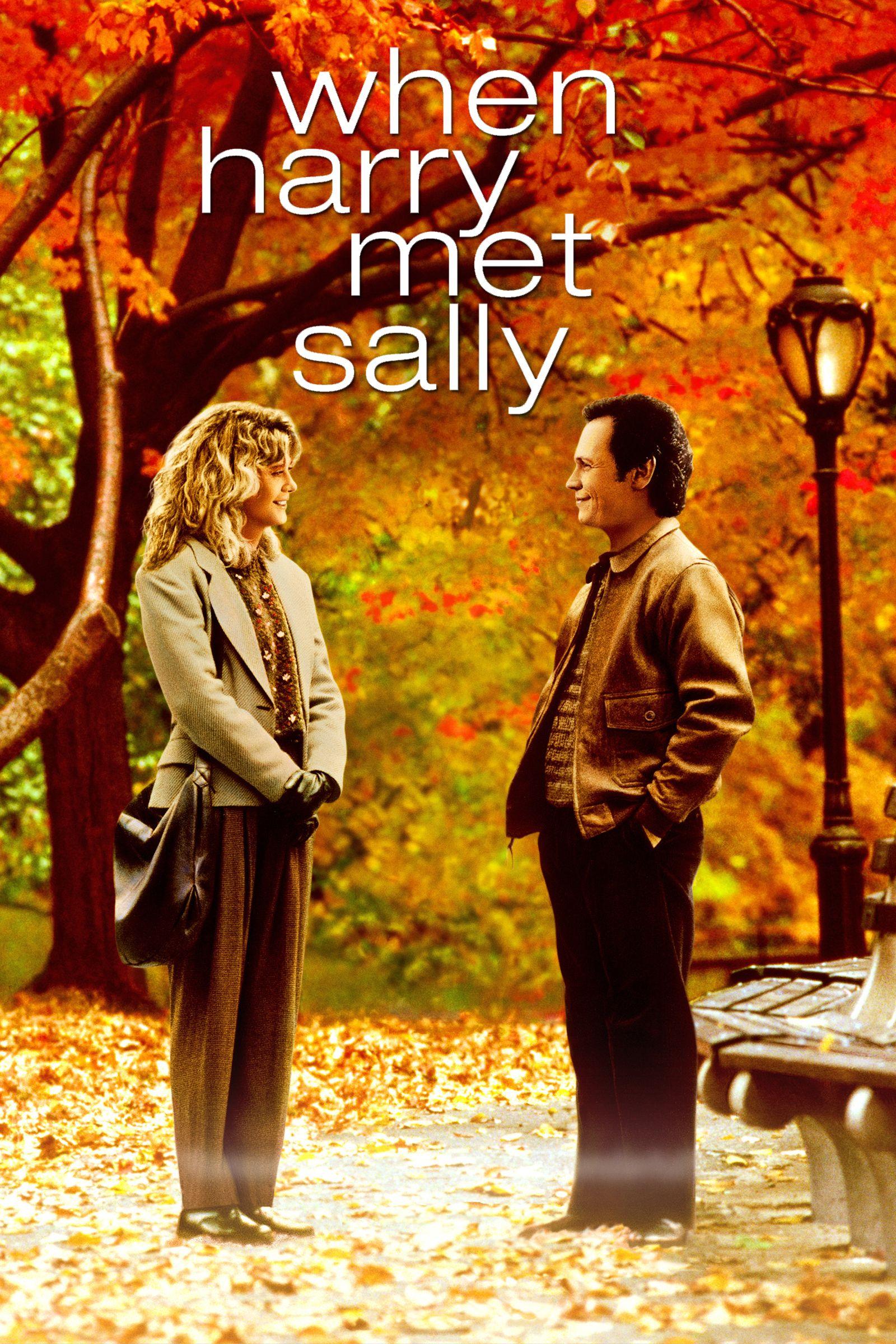 1600x2400 When Harry Met Sally. Wallpaper