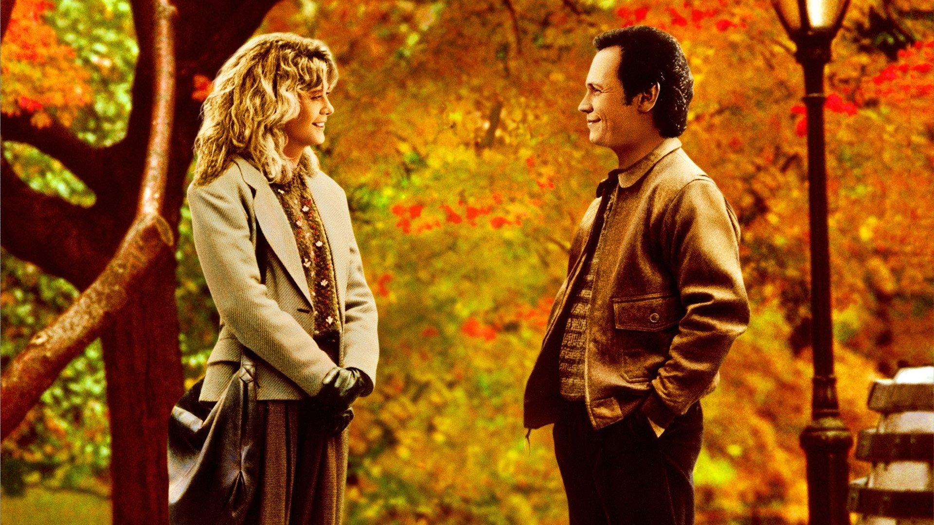 1920x1080 When Harry Met Sally. HD Wallpaper