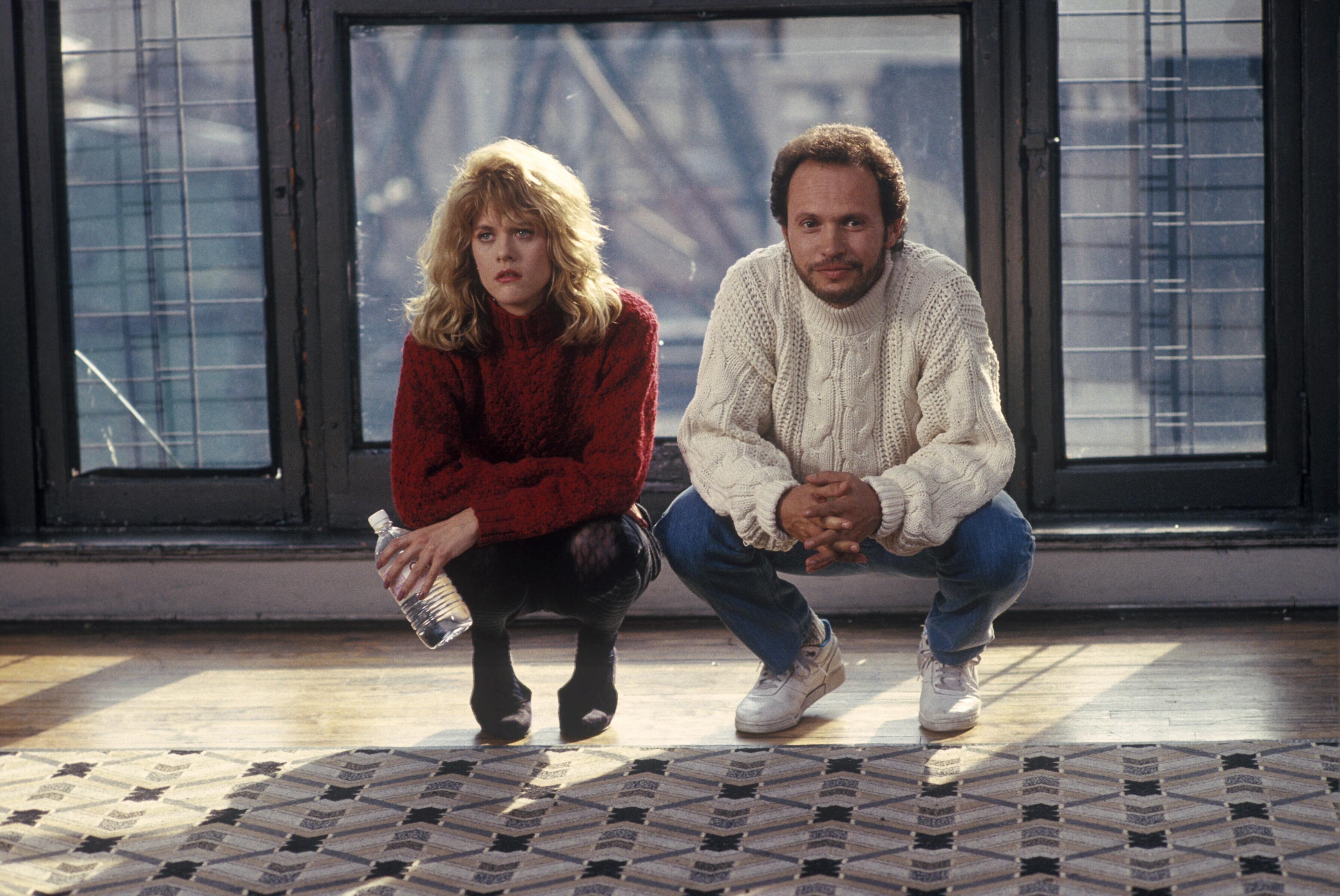 3279x2192 When Harry Met Sally. HD Wallpaper and Background Image