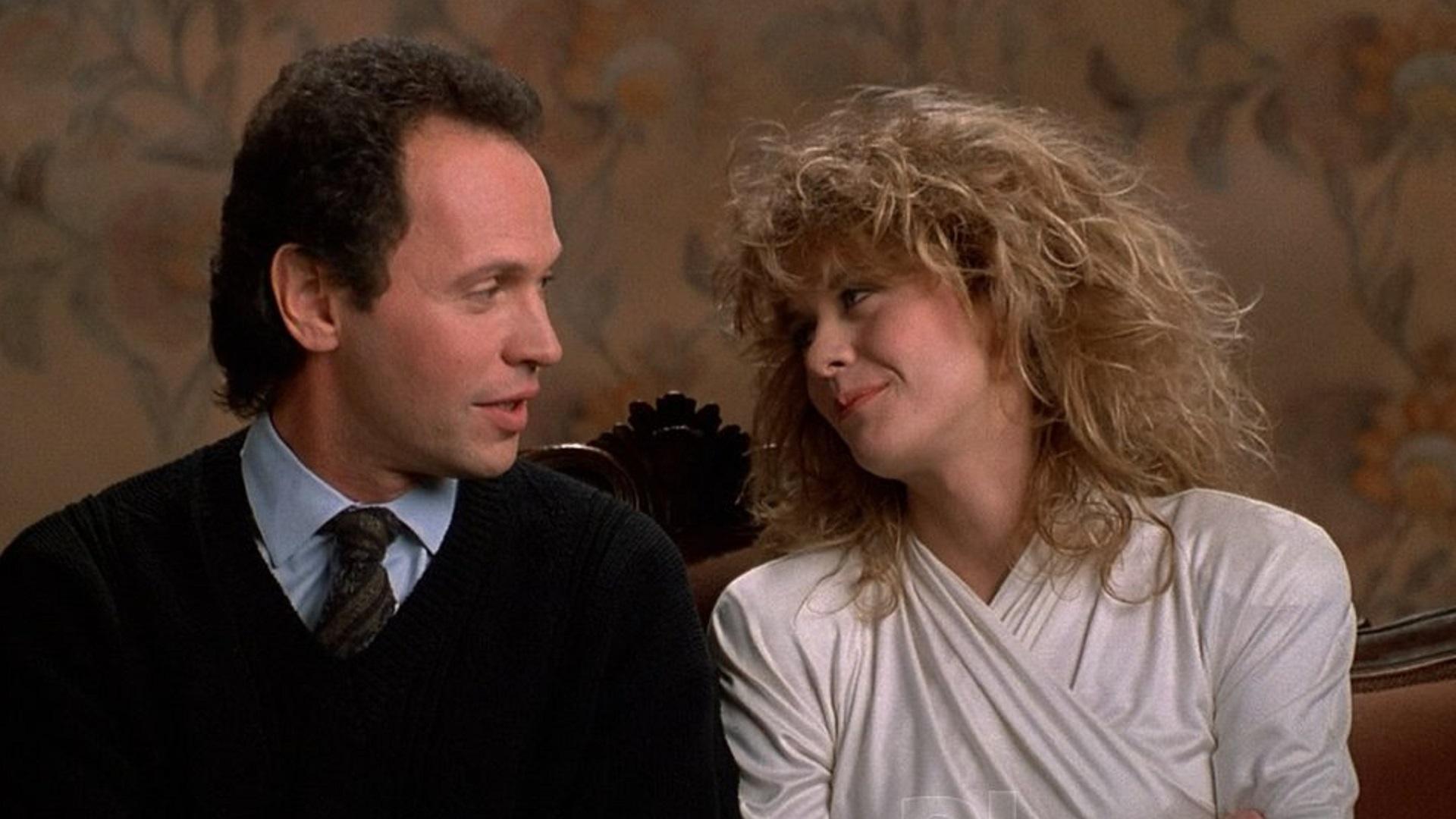 1920x1080 Things You Never Knew About 'When Harry Met Sally' on its 30th Anniversary