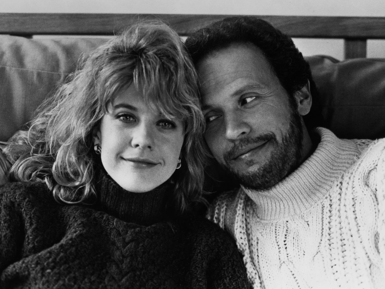 1600x1200 Katz's Deli Wants Fans to Recreate Meg Ryan's Famous 'When Harry Met Sally' Scene. Food & Wine