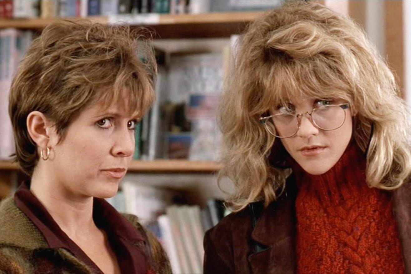 1317x878 Things You Never Knew About 'When Harry Met Sally' on its 30th Anniversary