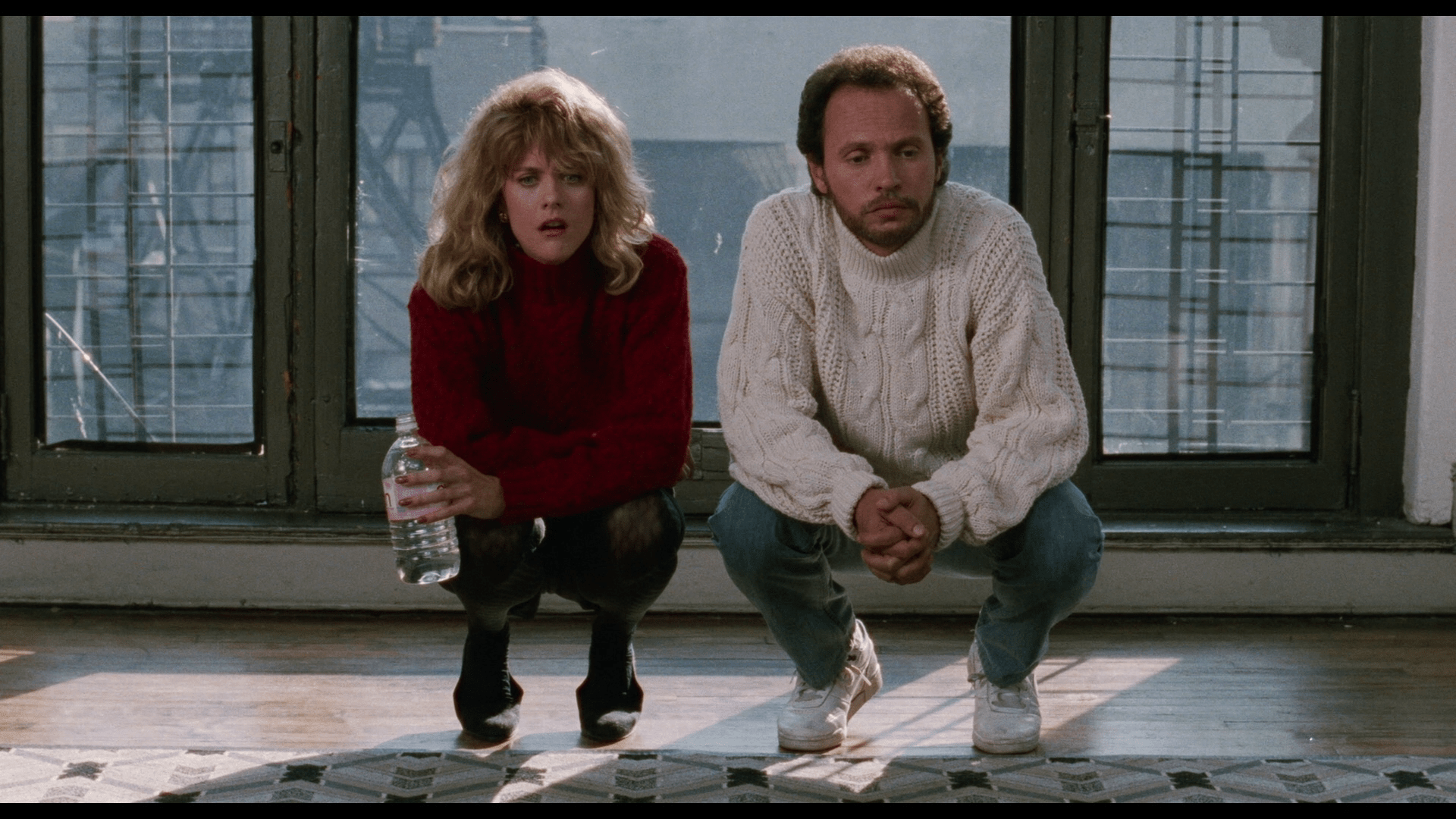1920x1080 When Harry Met Sally [30th Anniversary Edition]