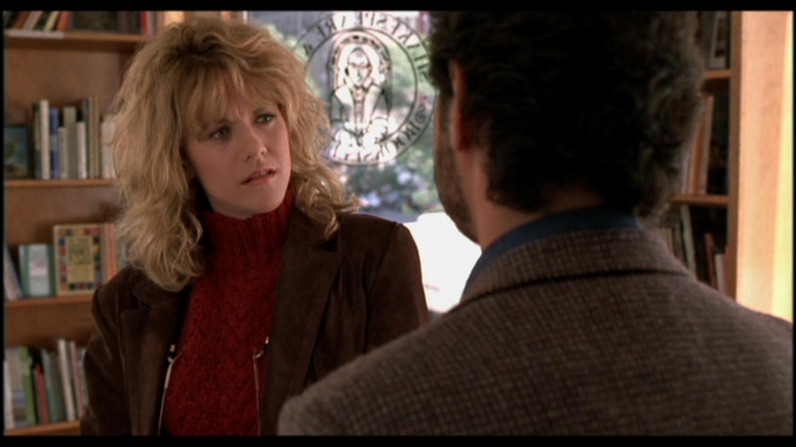 1600x900 when harry met sally HD wallpaper, background