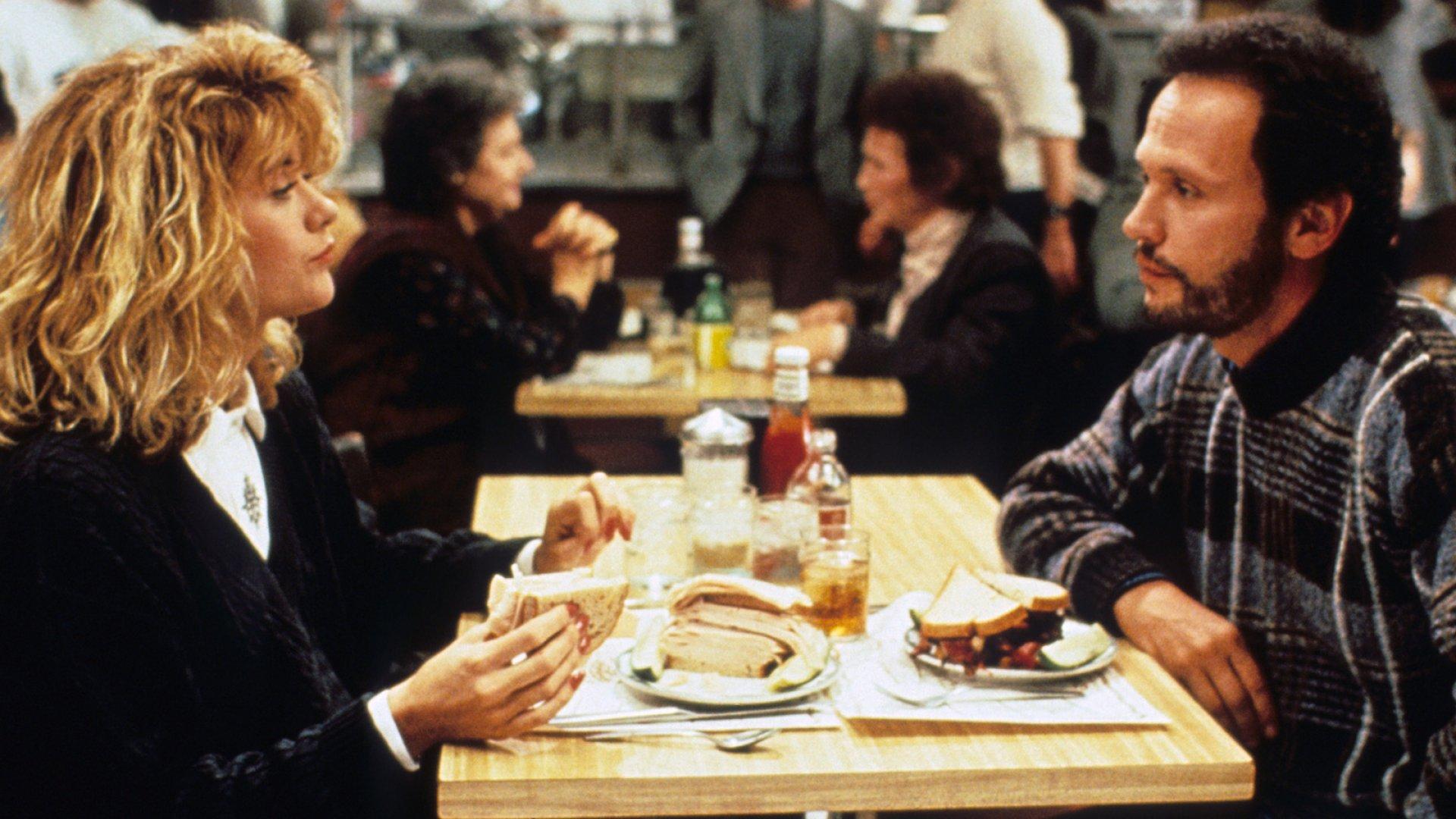 1920x1080 Things 'When Harry Met Sally' Taught Me About Business Success
