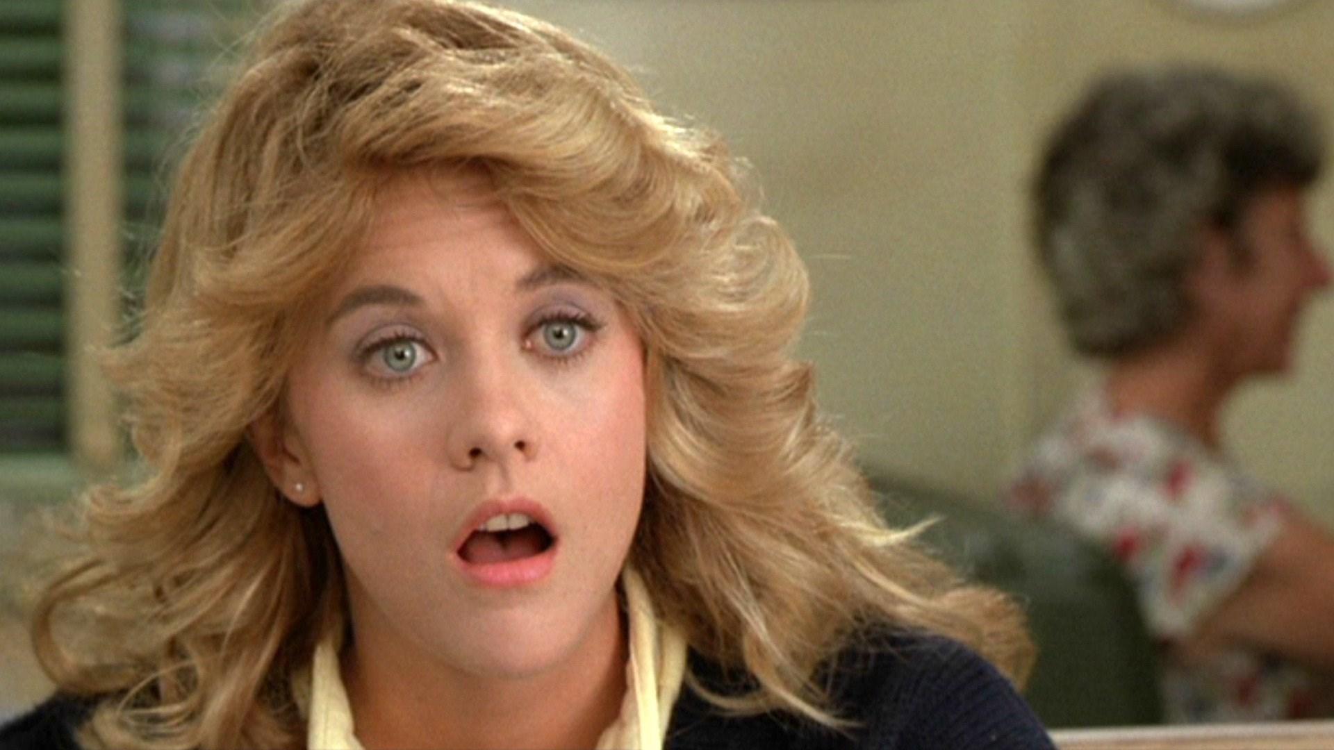 Exquisite When Harry Met Sally At The Little Bookshop Background in 4K Exquisite When Harry Met Sally At The Little Bookshop Background in 4K