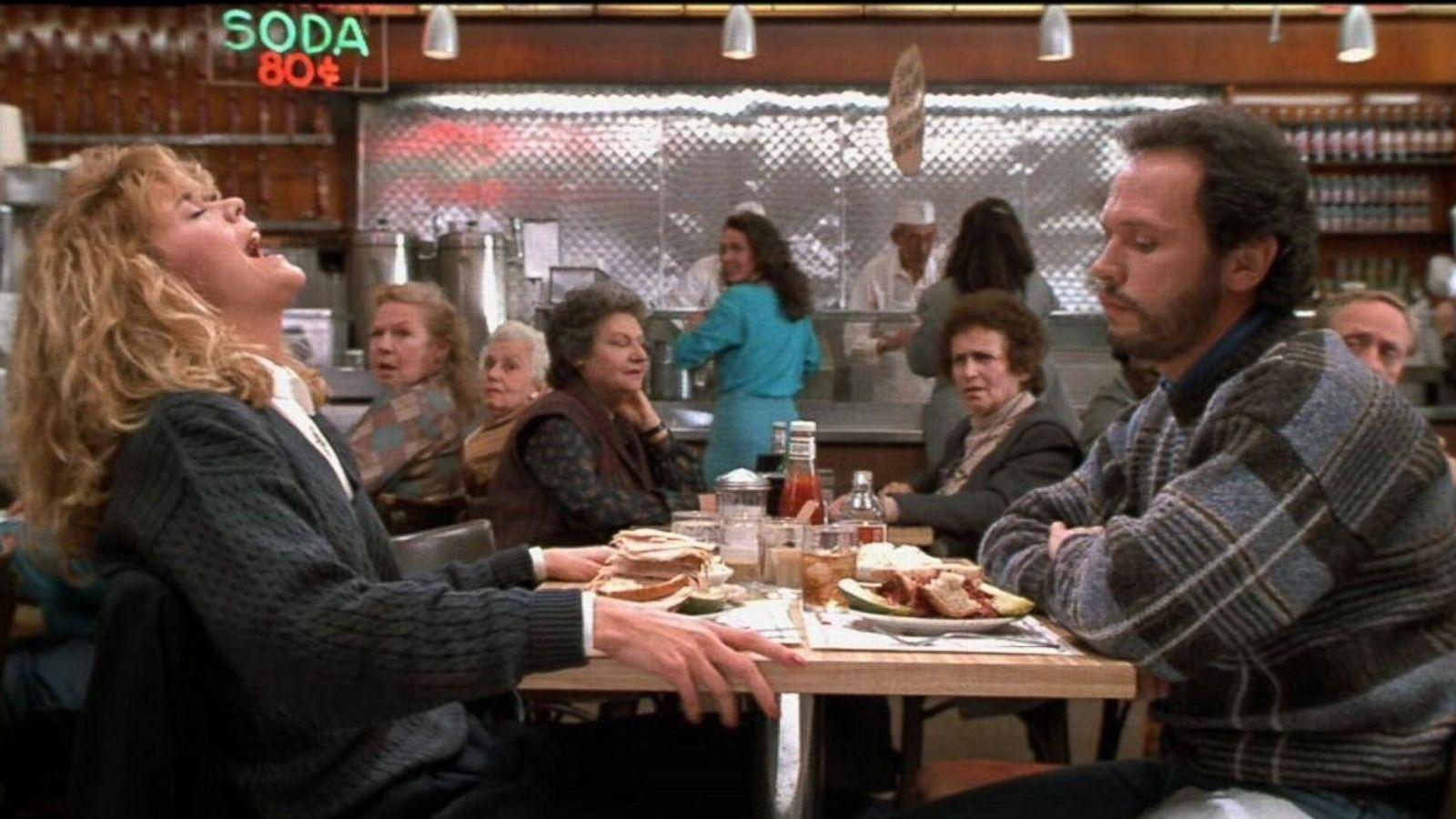 1600x900 When Harry Met Sally' Turns 25: 7 Ways The Plot Would Be Different In 2014