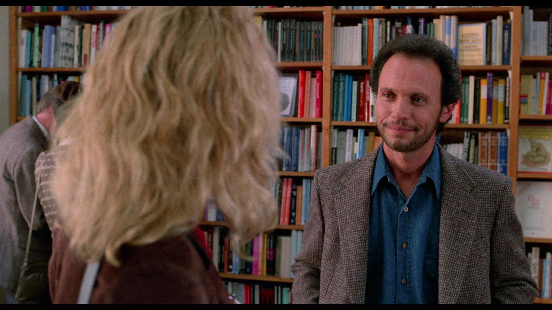 1920x1080 On Screen Style: When Harry Met Sally