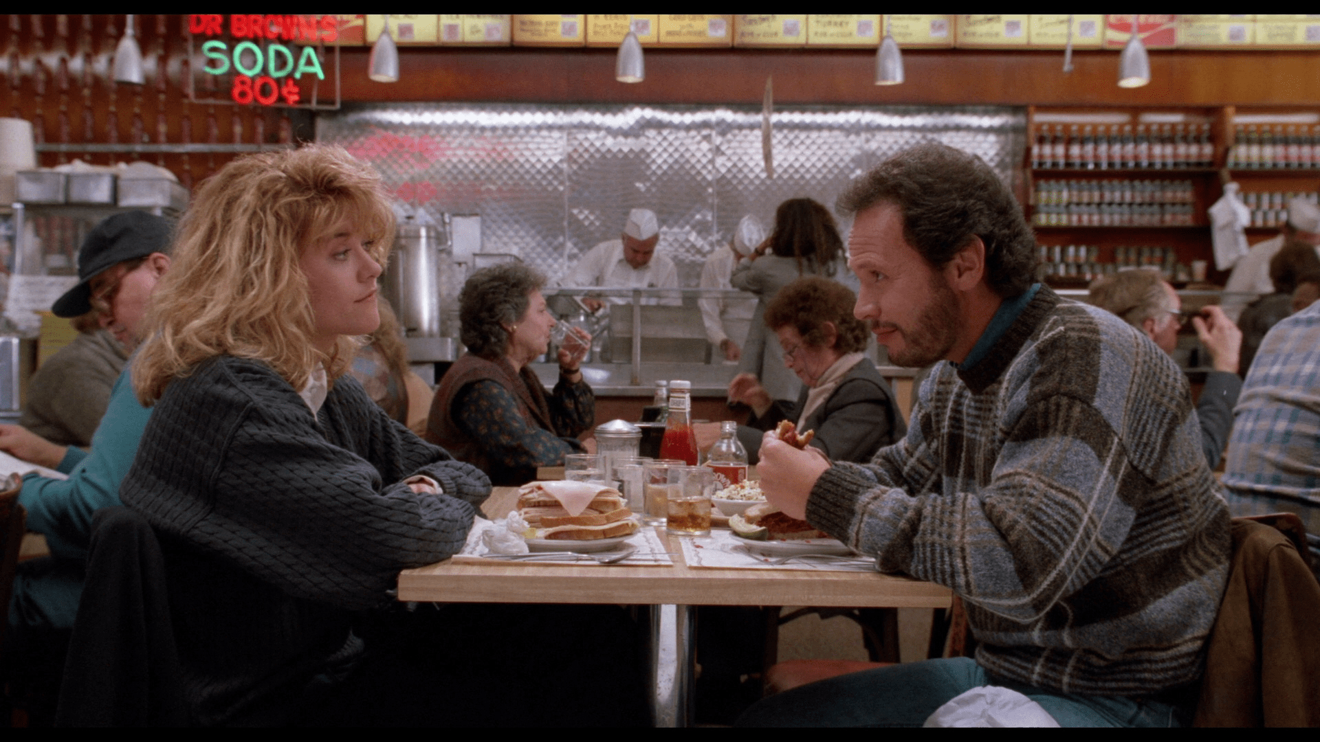Spectacular When Harry Met Sally At The Little Bookshop Abstract Nature Spectacular When Harry Met Sally At The Little Bookshop Abstract Nature