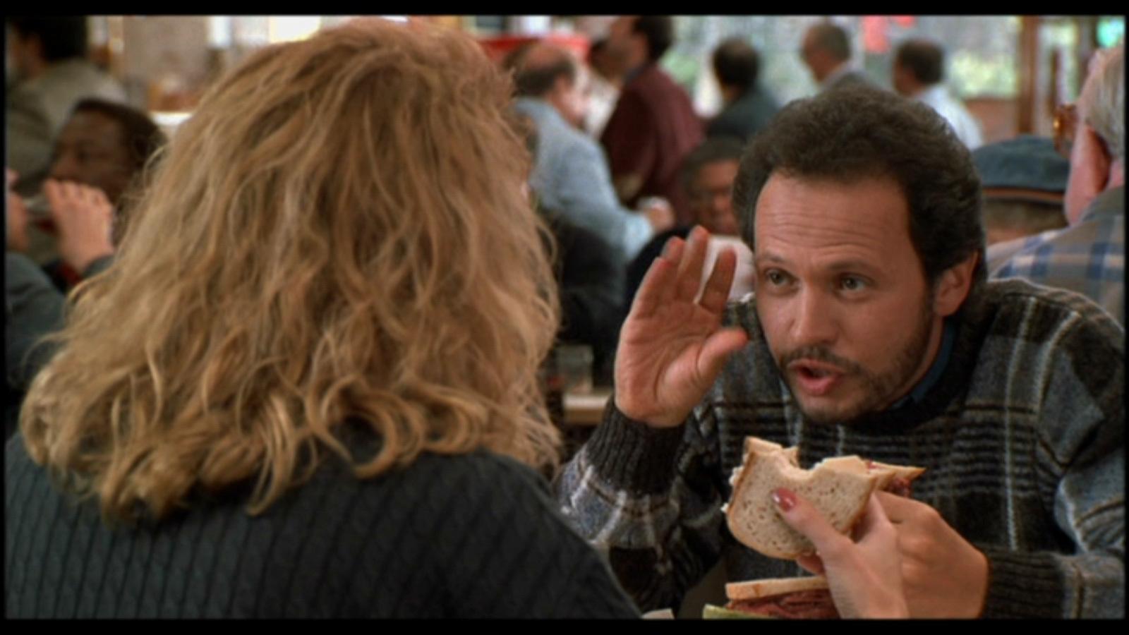 1600x900 When Harry Met Sally. Harry Met Sally. Image