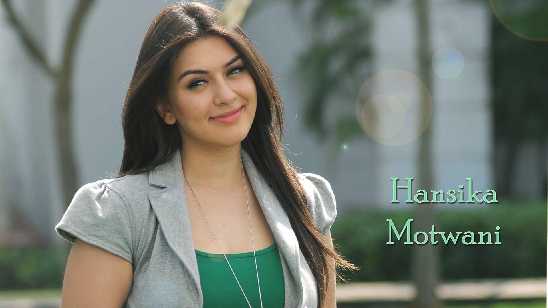 1920x1080 South Heroine Hansika Motwani Super Cool HD Wallpaper Kal Oru Kannadi Hansika
