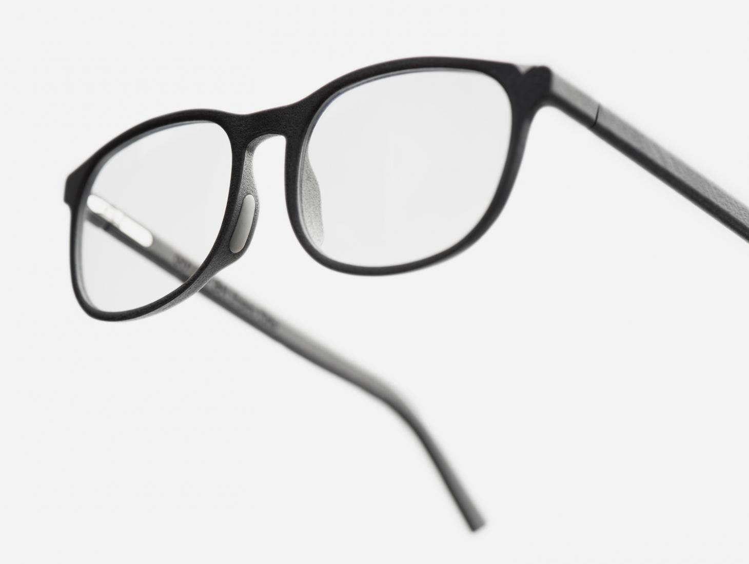 1460x1099 KiteONE 3D Printed Glasses By Benjamin Hubert. Wallpaper*