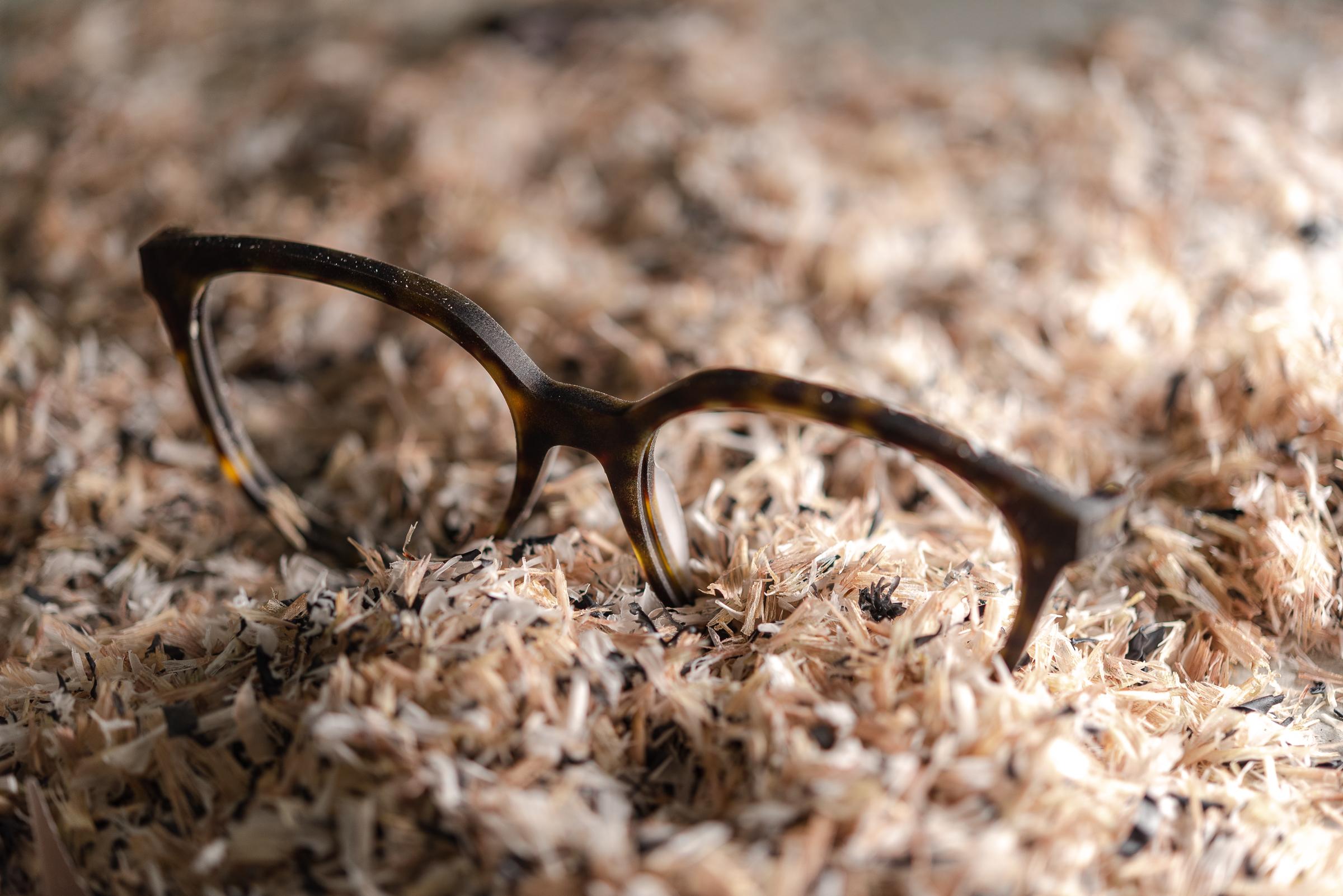 2400x1602 Eastman's 'Acetate Renew' to be Used By Luxury Eyewear Manufacturer
