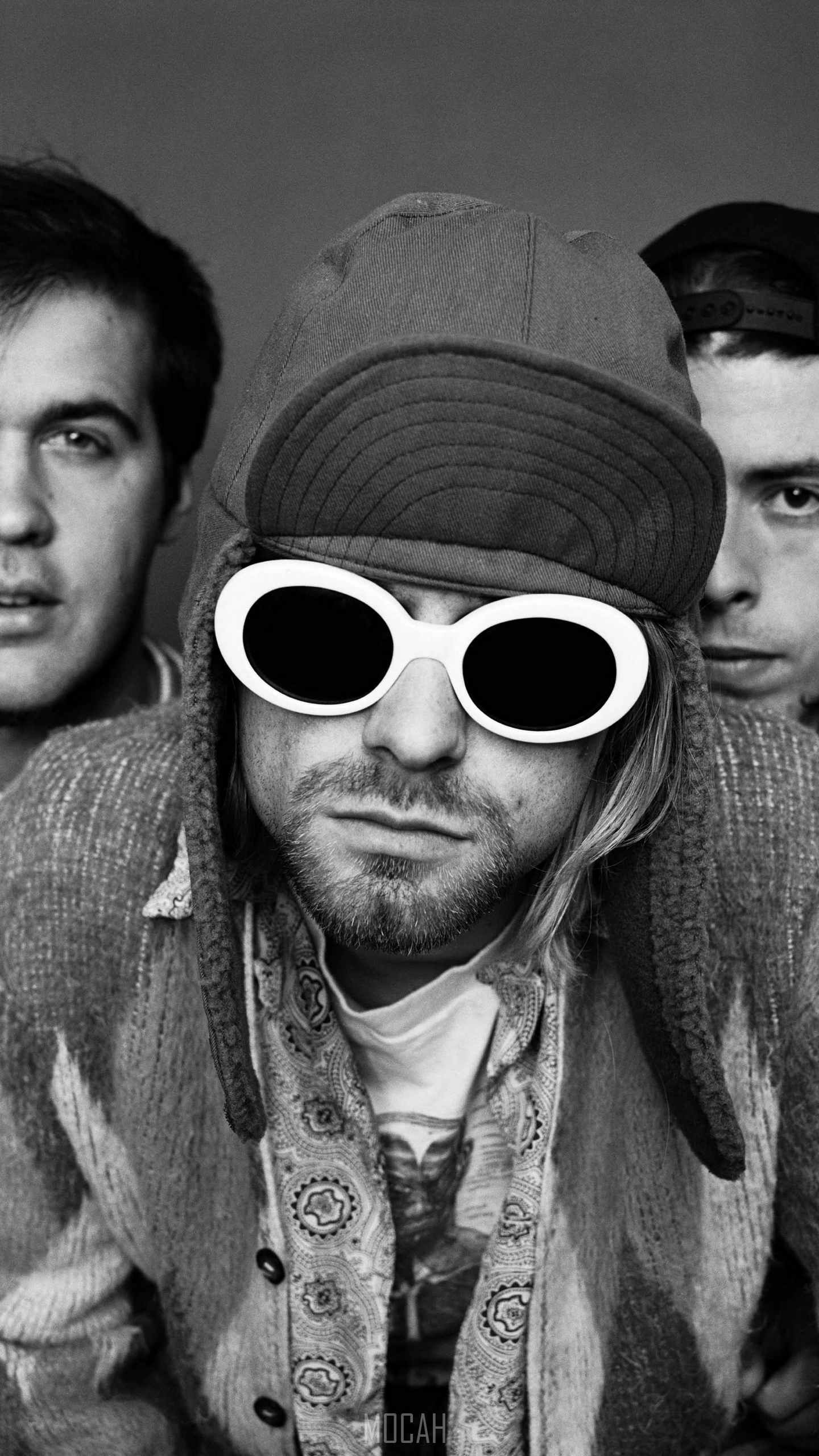 1440x2560 Nirvana, Eyewear, Cool, Sunglasses, Vision Care, Sony Xperia Z3 wallpaper full hd, 1080x1920. Mocah HD Wallpaper
