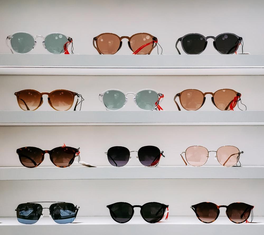 1000x890 Sunglasses Picture. Download Free Image